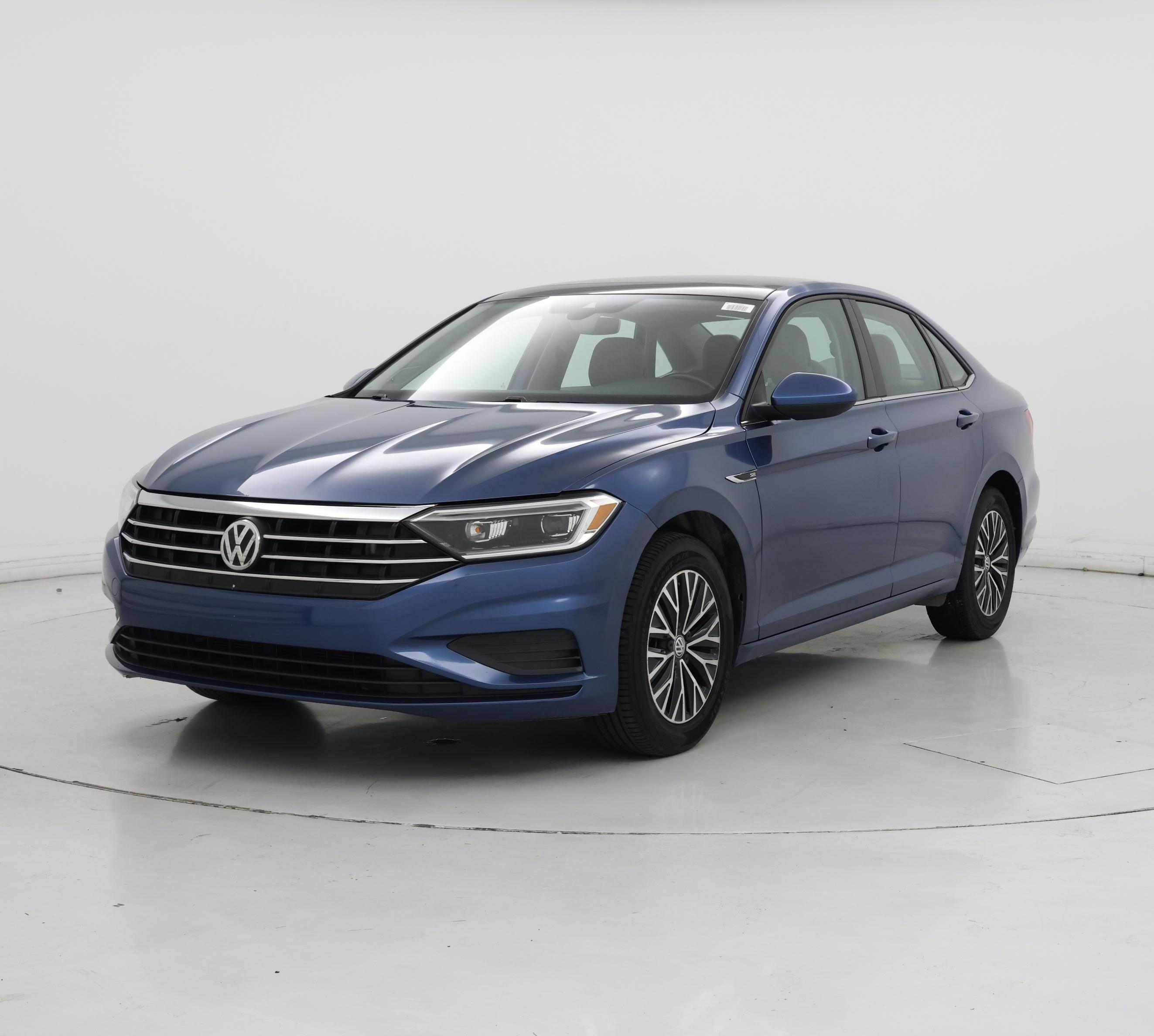 Thumbnail: 2019 Volkswagen Jetta - 4