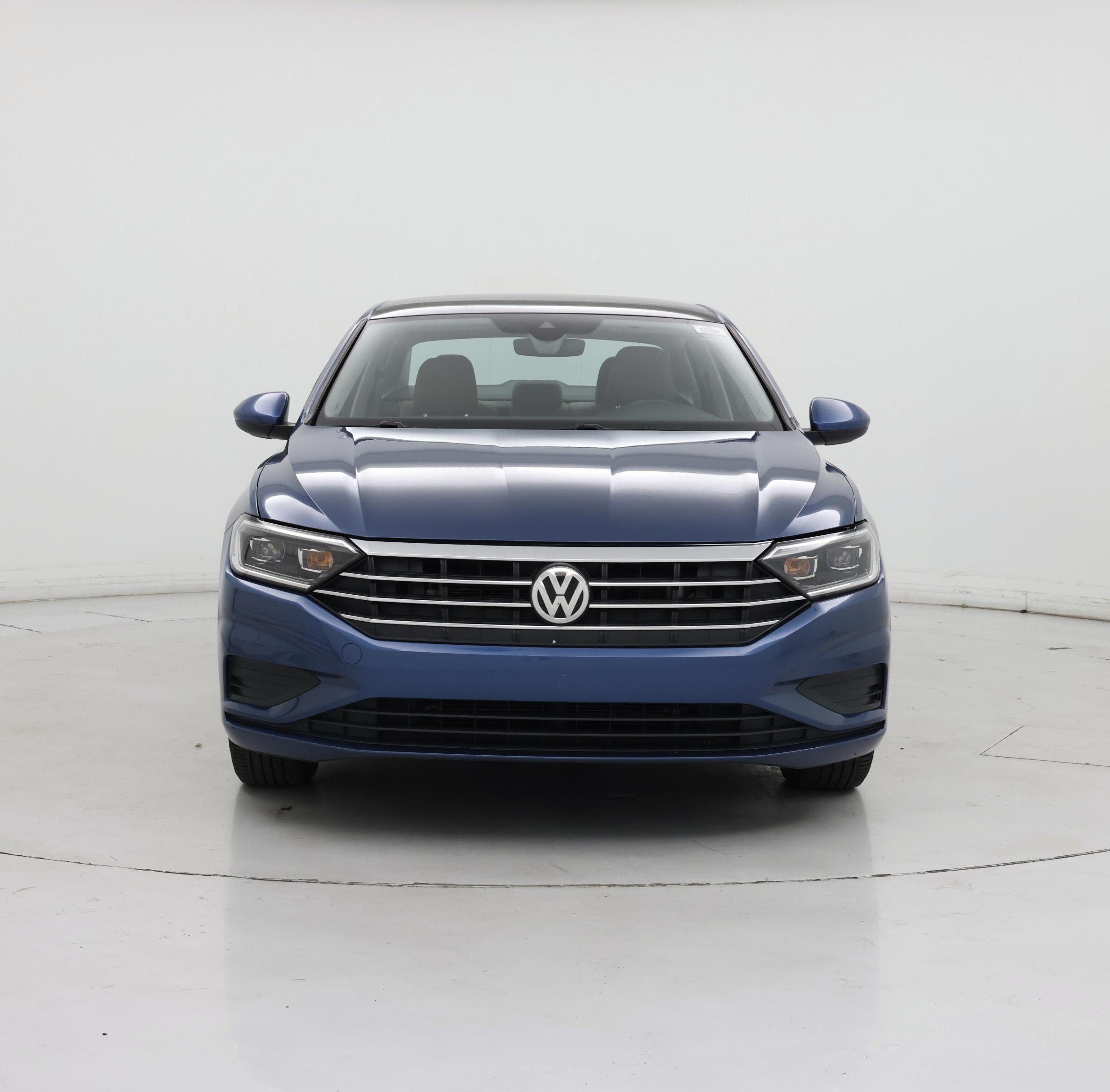 Thumbnail: 2019 Volkswagen Jetta - 5