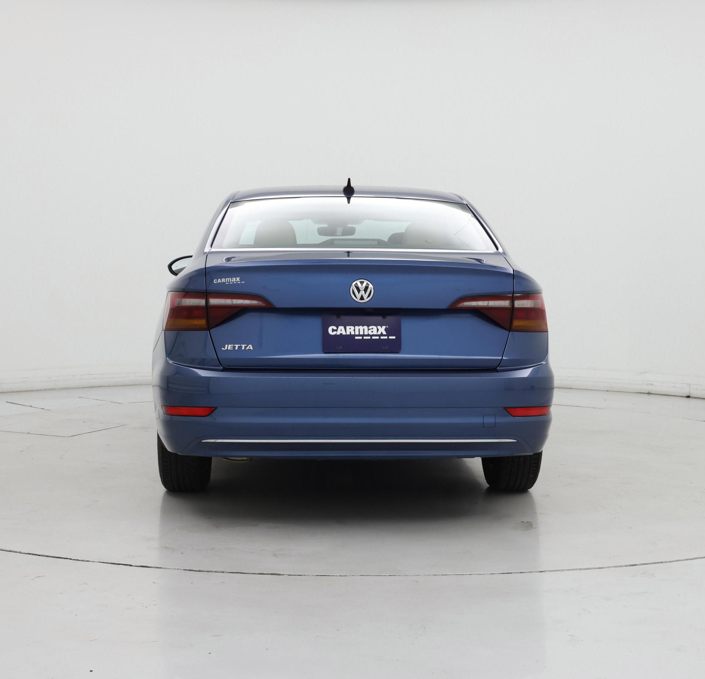 Thumbnail: 2019 Volkswagen Jetta - 6