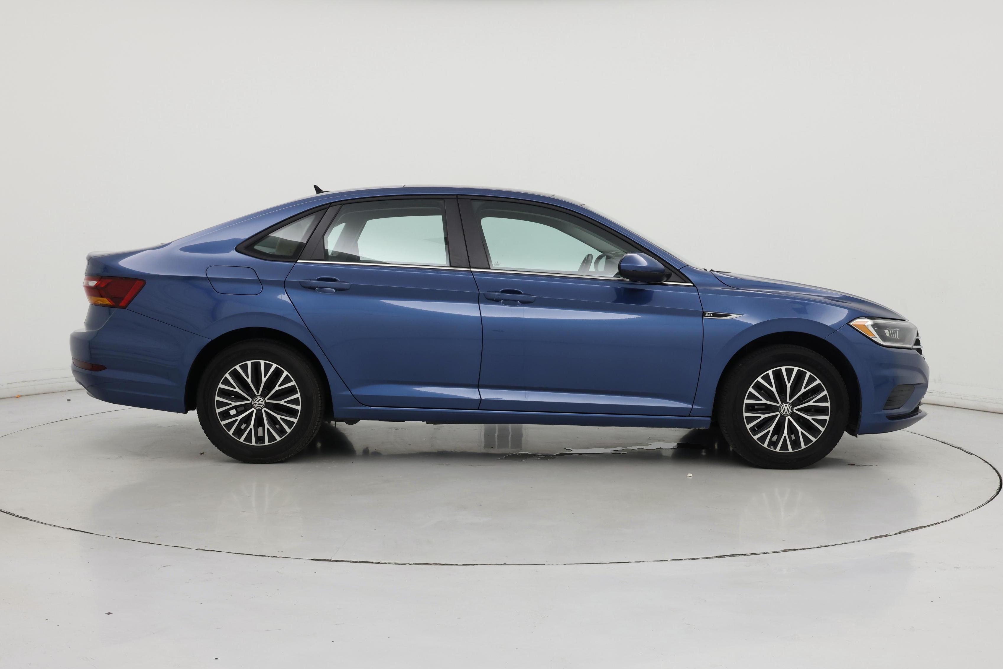 Thumbnail: 2019 Volkswagen Jetta - 7