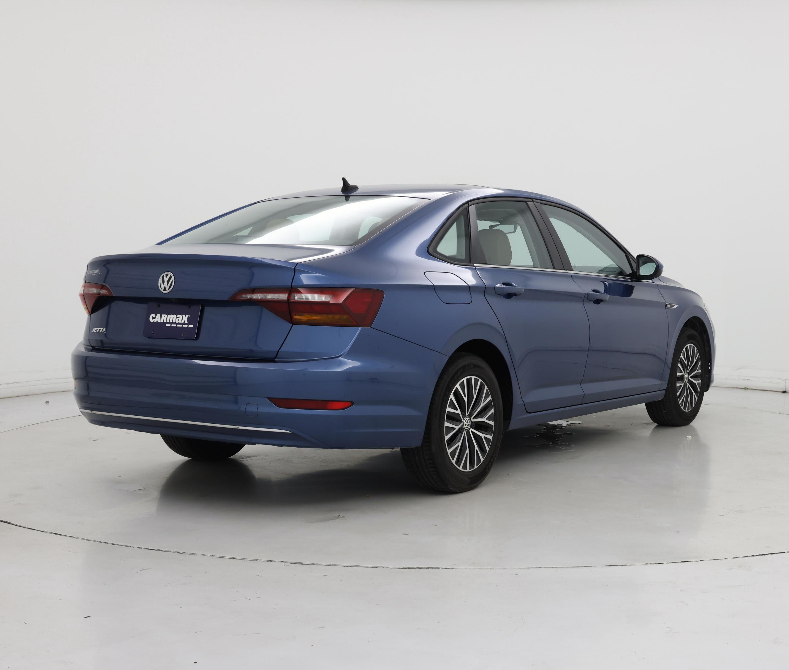 Thumbnail: 2019 Volkswagen Jetta - 8