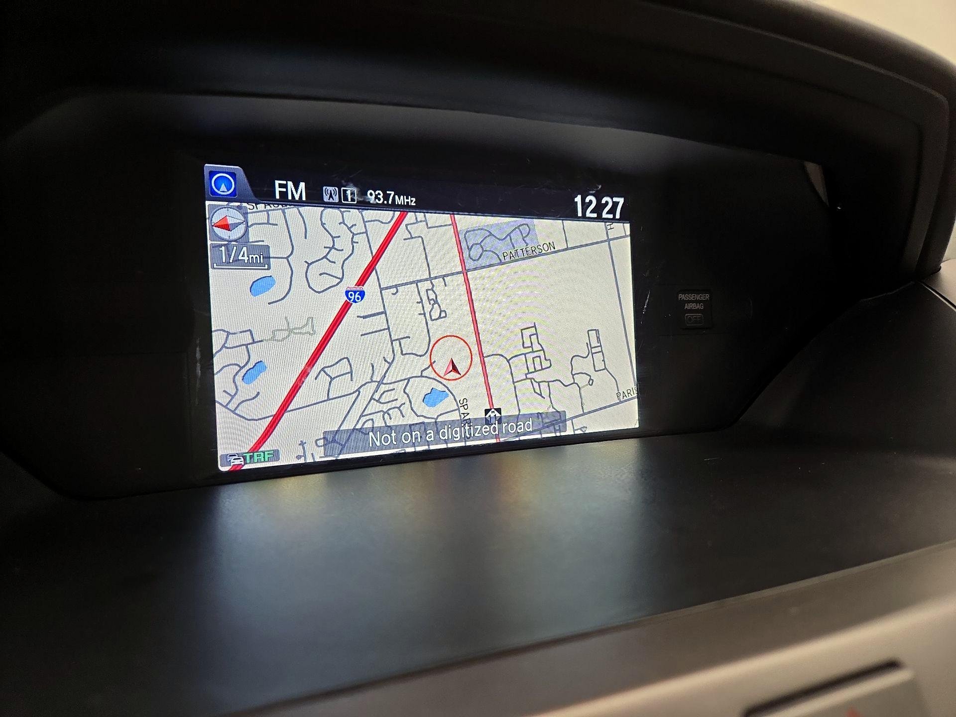 Thumbnail: 2015 Honda Odyssey - 14