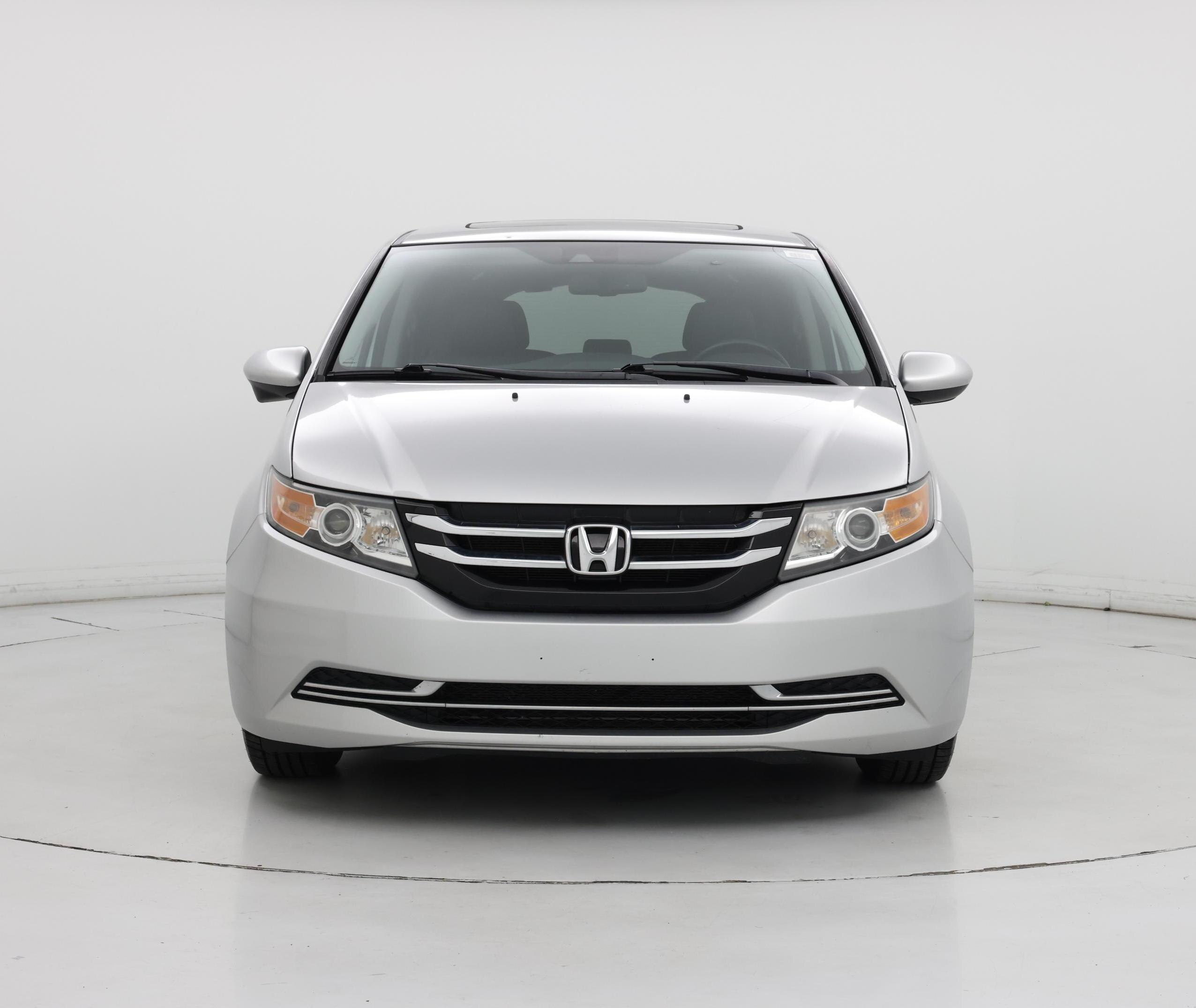 Thumbnail: 2015 Honda Odyssey - 5