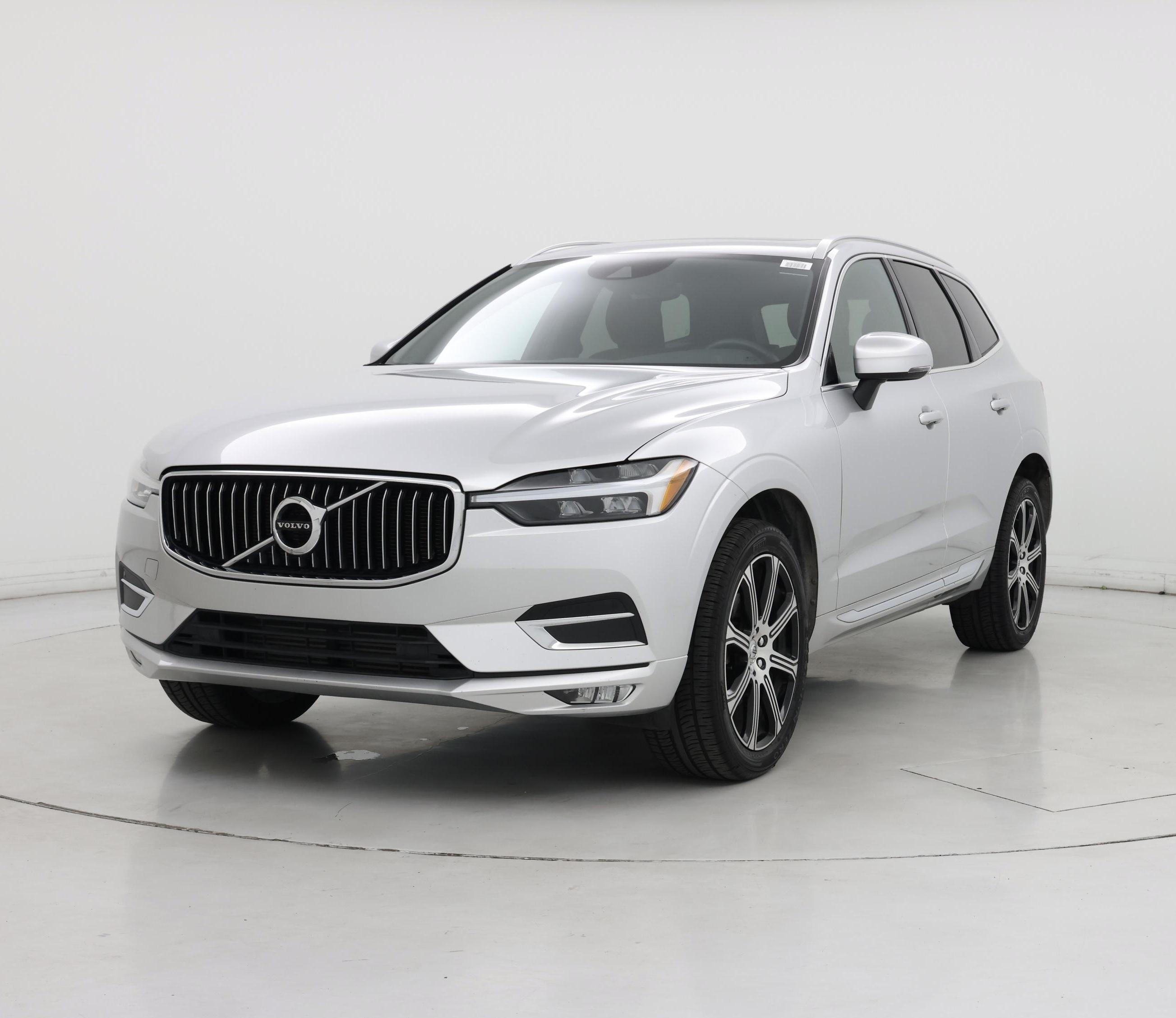 Thumbnail: 2021 Volvo XC60 - 4