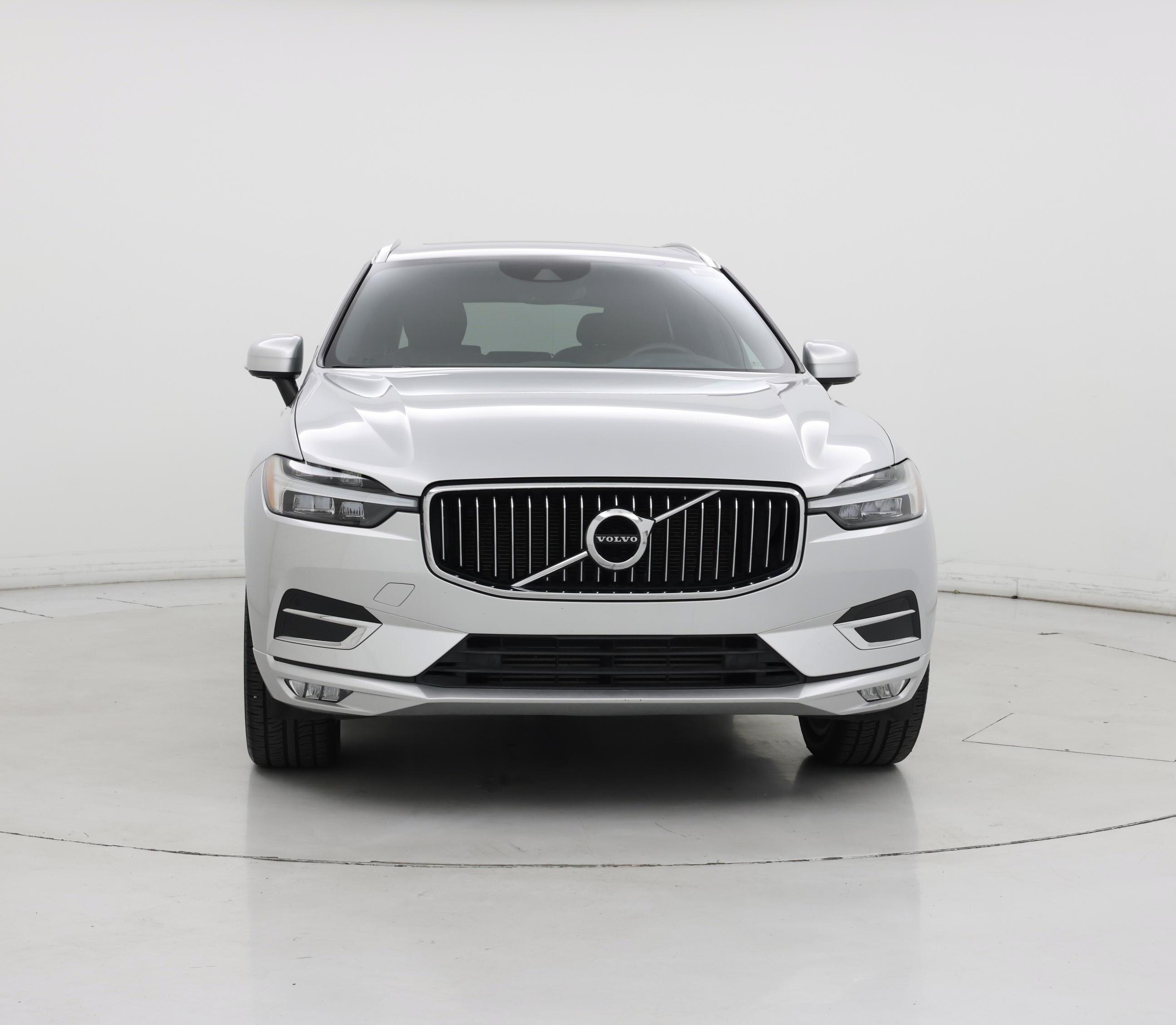 Thumbnail: 2021 Volvo XC60 - 5