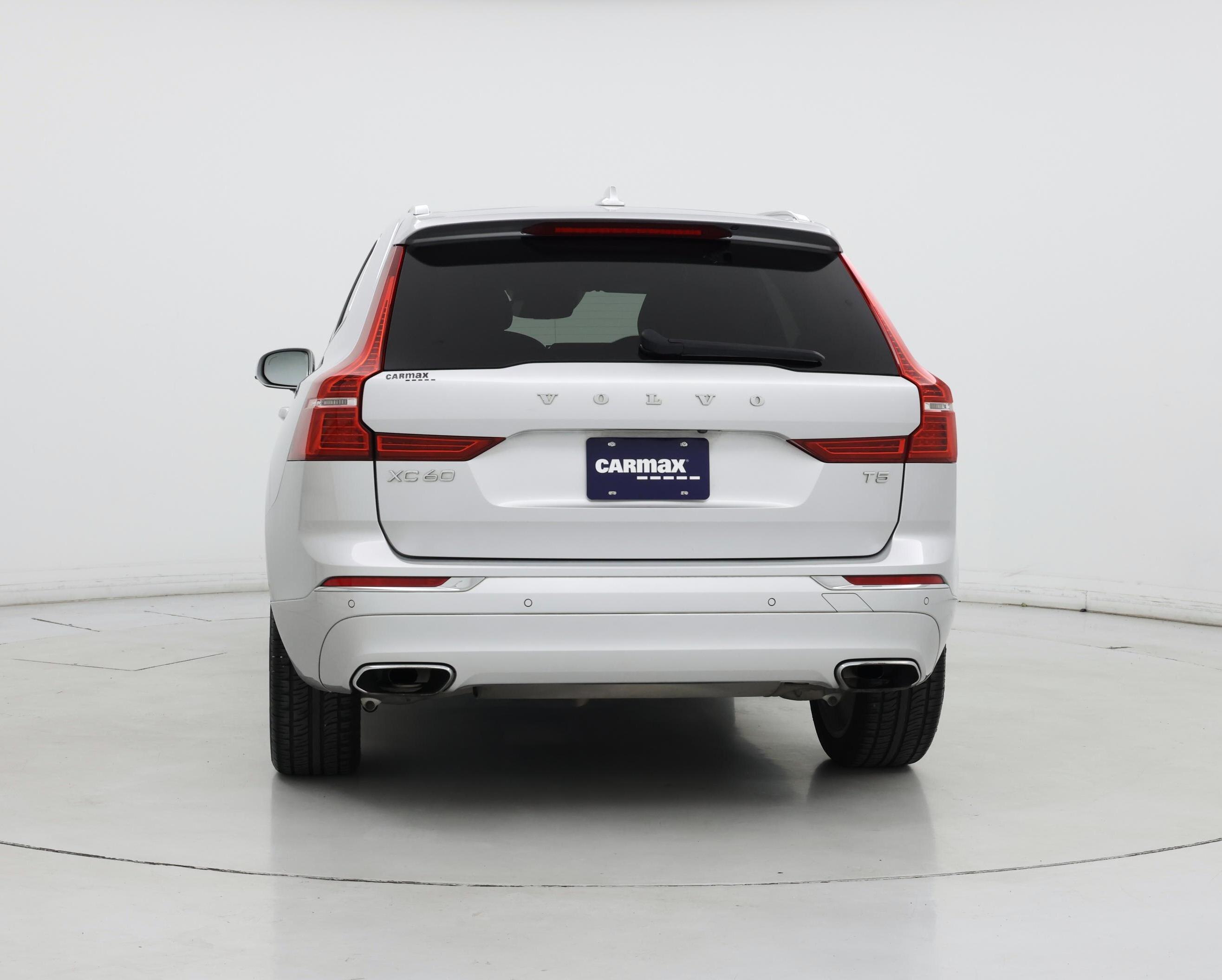 Thumbnail: 2021 Volvo XC60 - 6