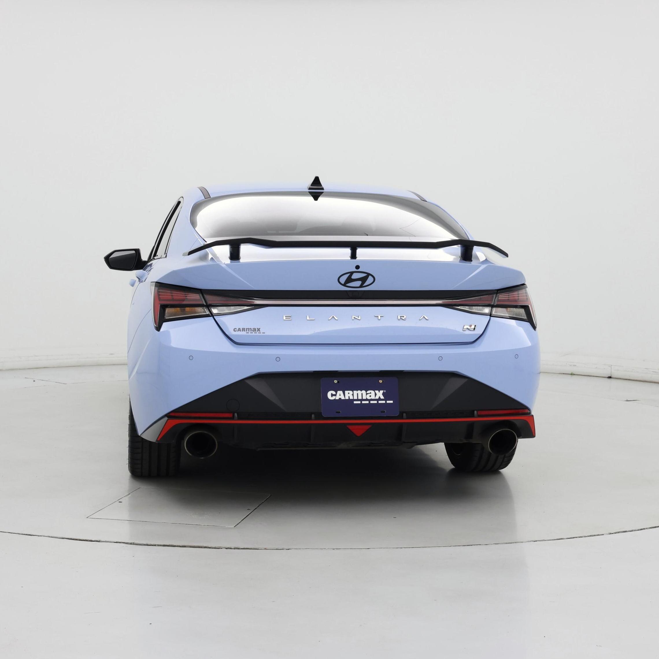 Thumbnail: 2022 Hyundai Elantra - 6