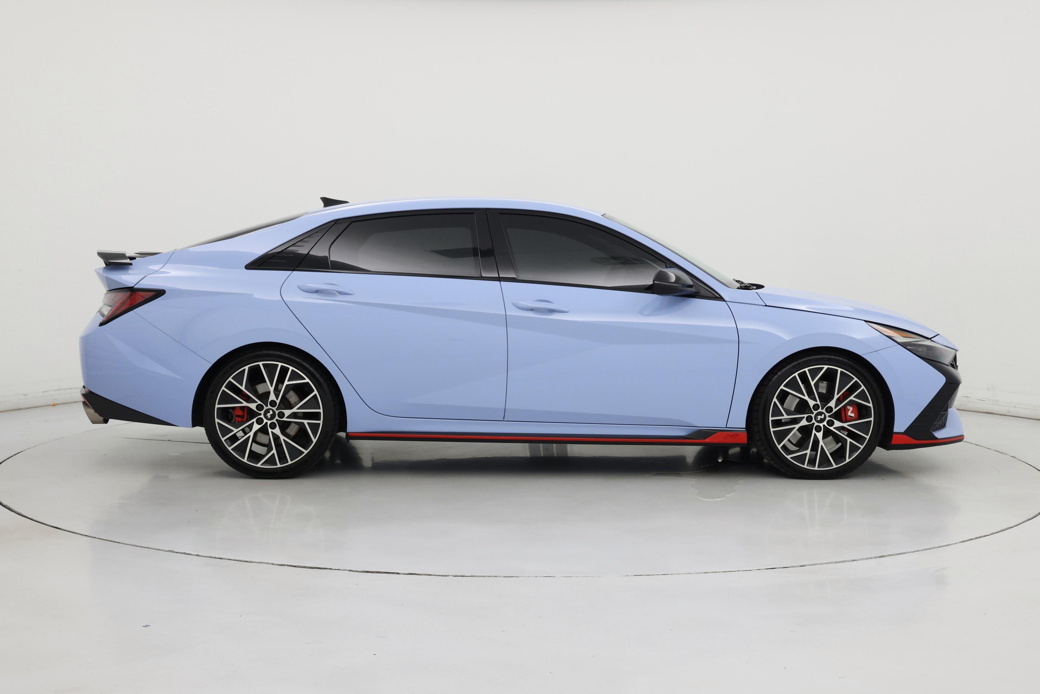 Thumbnail: 2022 Hyundai Elantra - 7