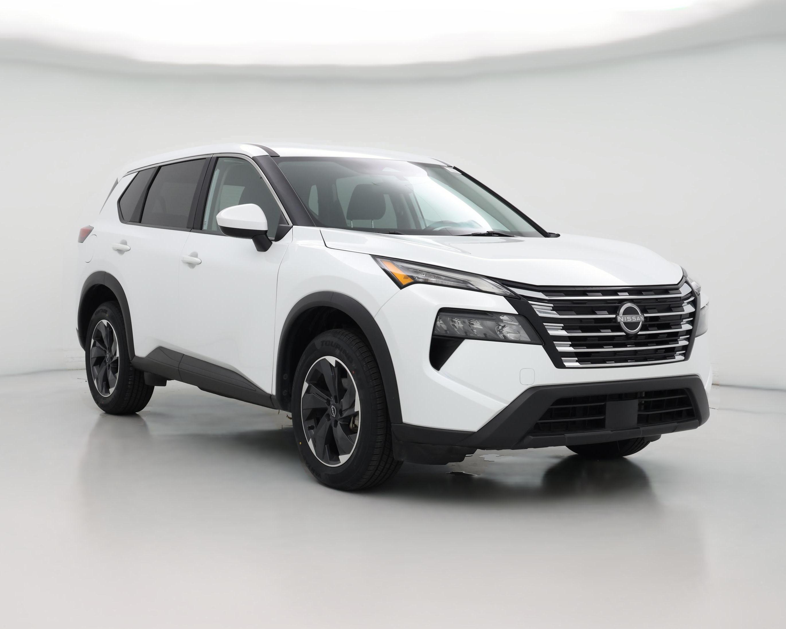 Thumbnail: 2024 Nissan Rogue - 1