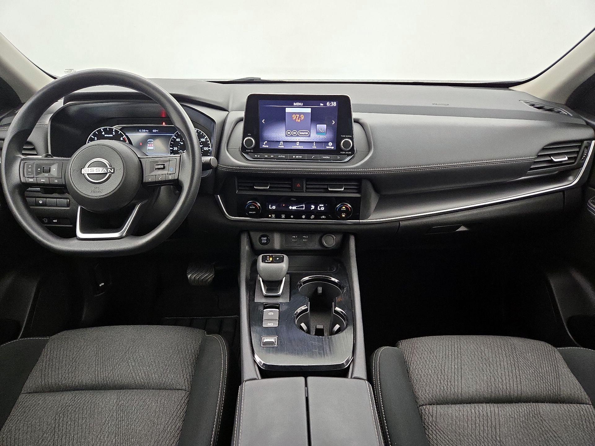 Thumbnail: 2024 Nissan Rogue - 9