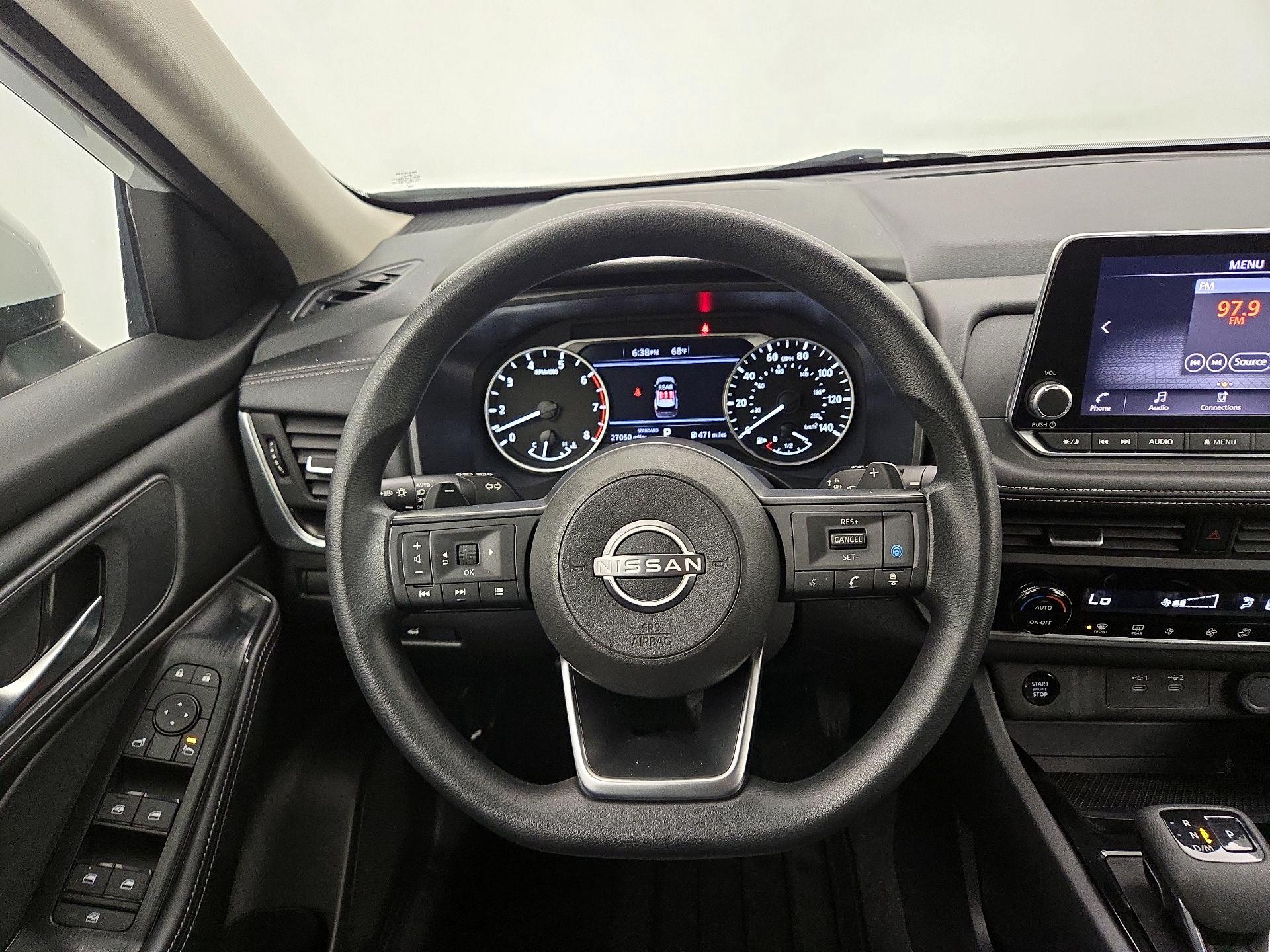 Thumbnail: 2024 Nissan Rogue - 10