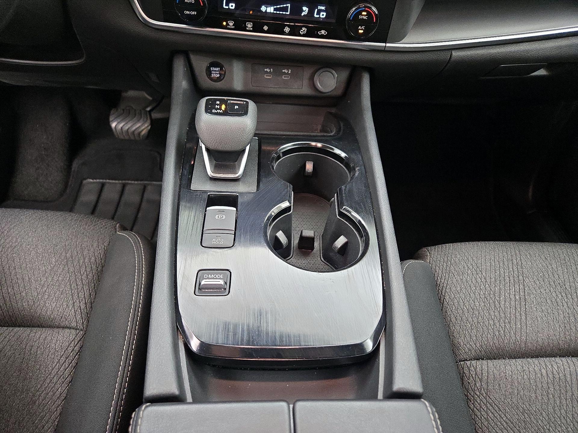 Thumbnail: 2024 Nissan Rogue - 17