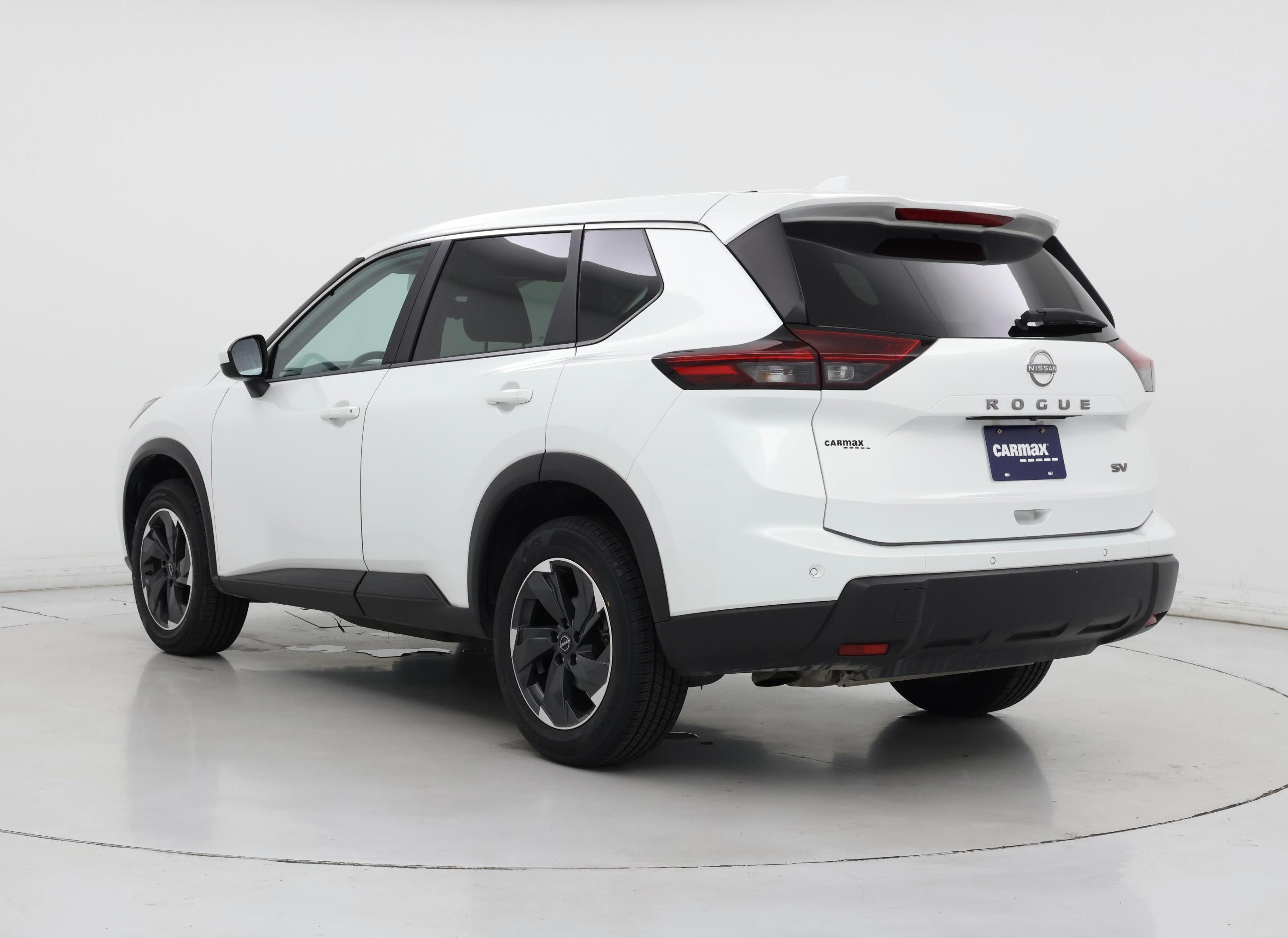 Thumbnail: 2024 Nissan Rogue - 2