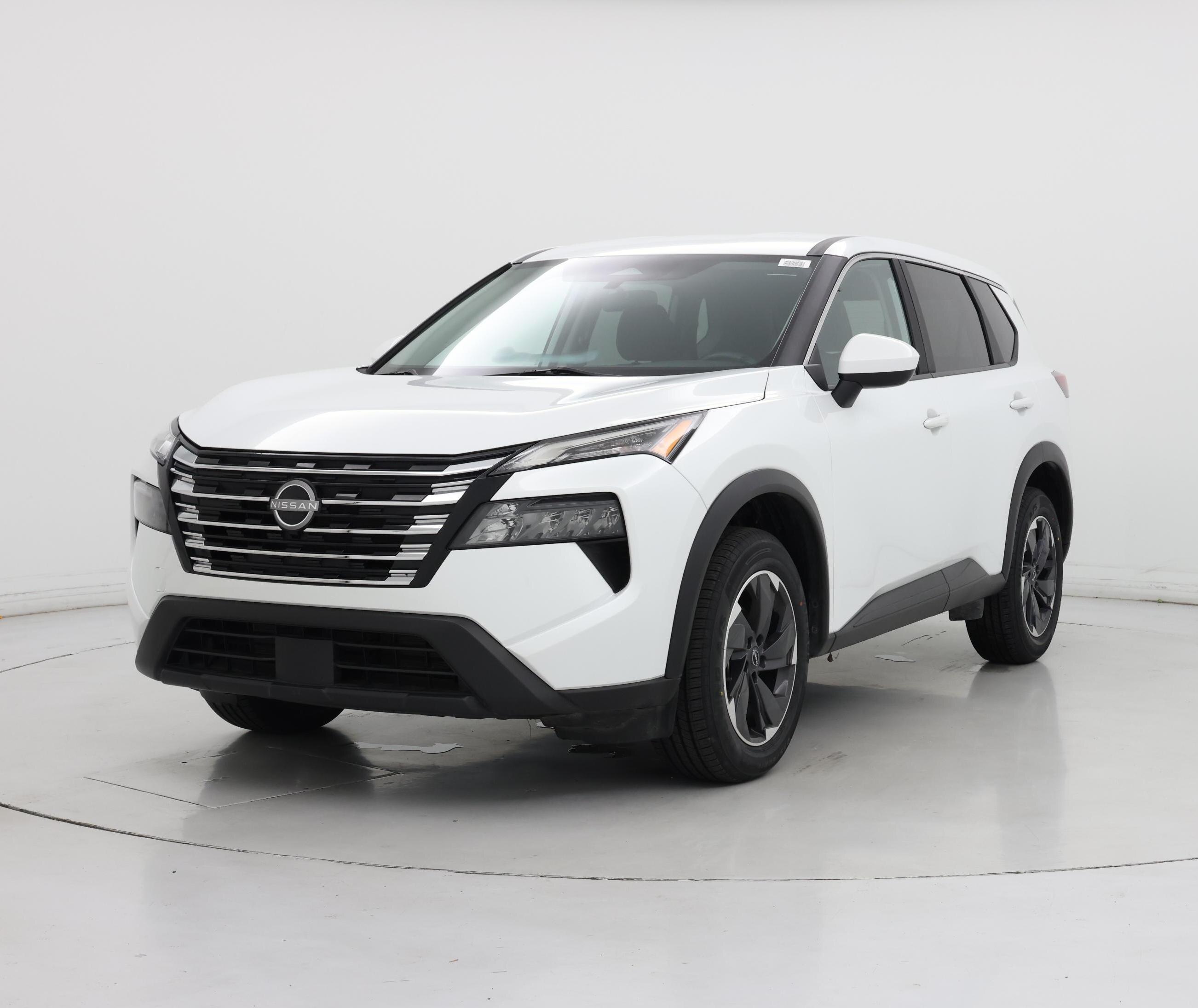 Thumbnail: 2024 Nissan Rogue - 4
