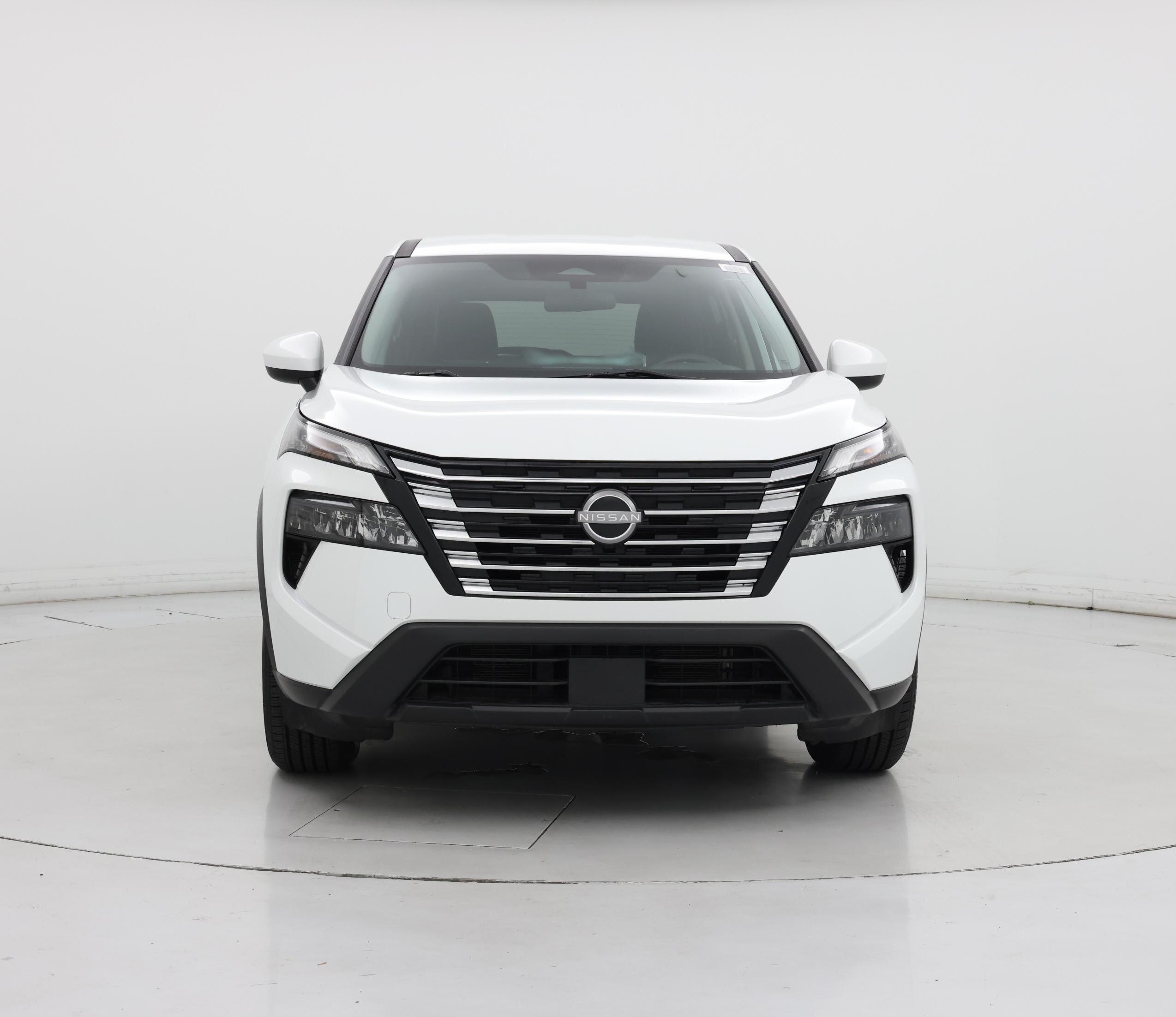 Thumbnail: 2024 Nissan Rogue - 5