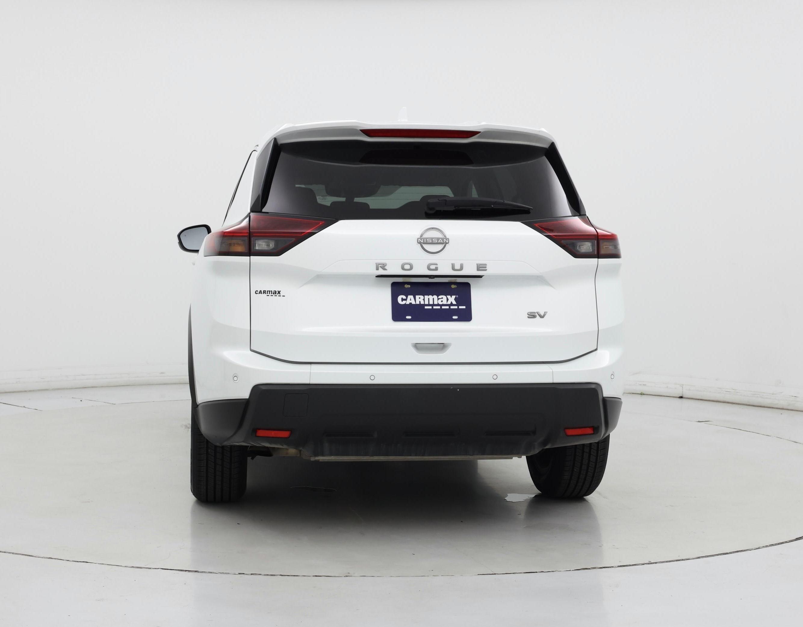 Thumbnail: 2024 Nissan Rogue - 6
