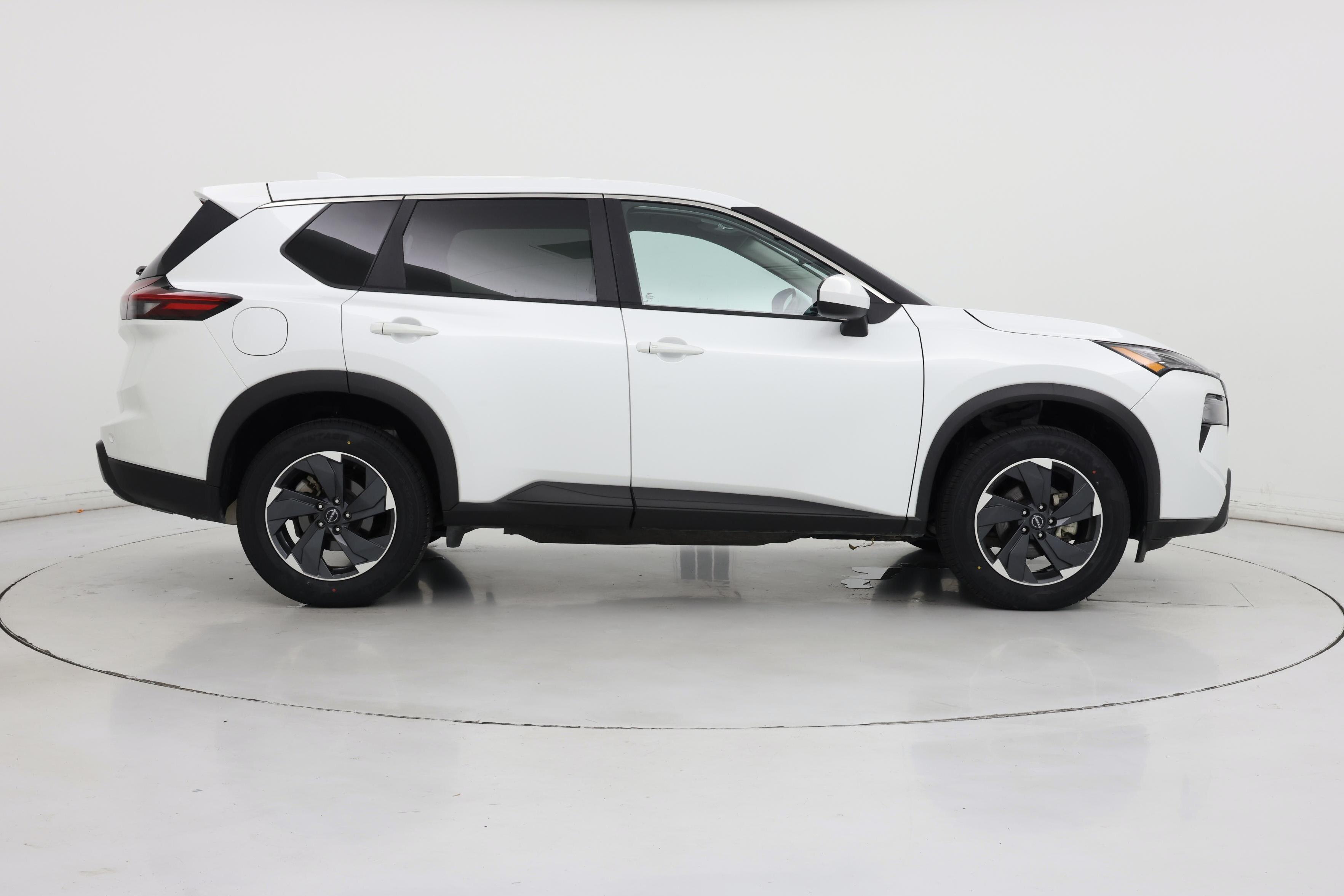 Thumbnail: 2024 Nissan Rogue - 7