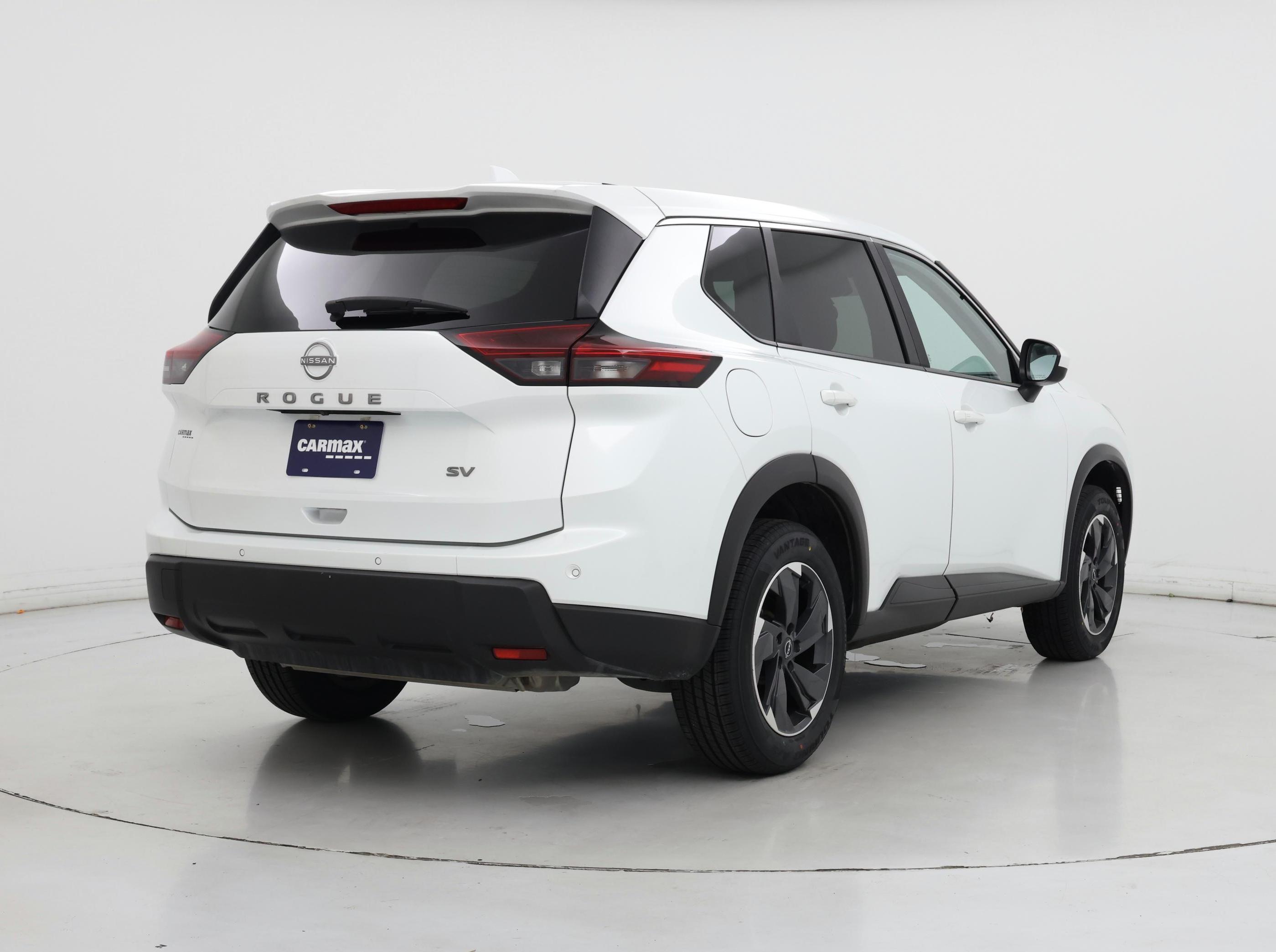Thumbnail: 2024 Nissan Rogue - 8