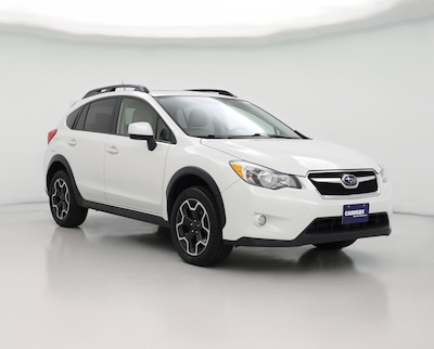 2014 Subaru XV Crosstrek Limited