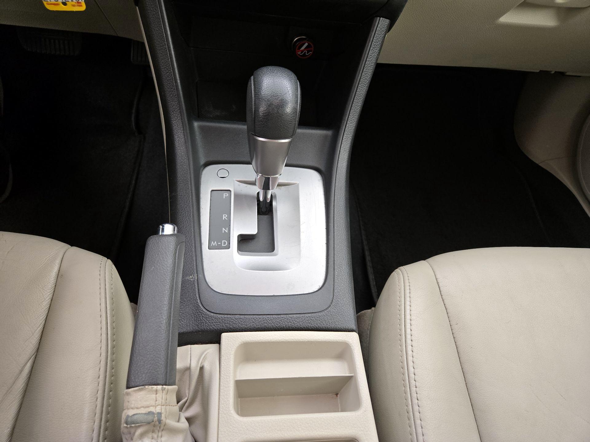 Thumbnail: 2014 Subaru XV Crosstrek - 18