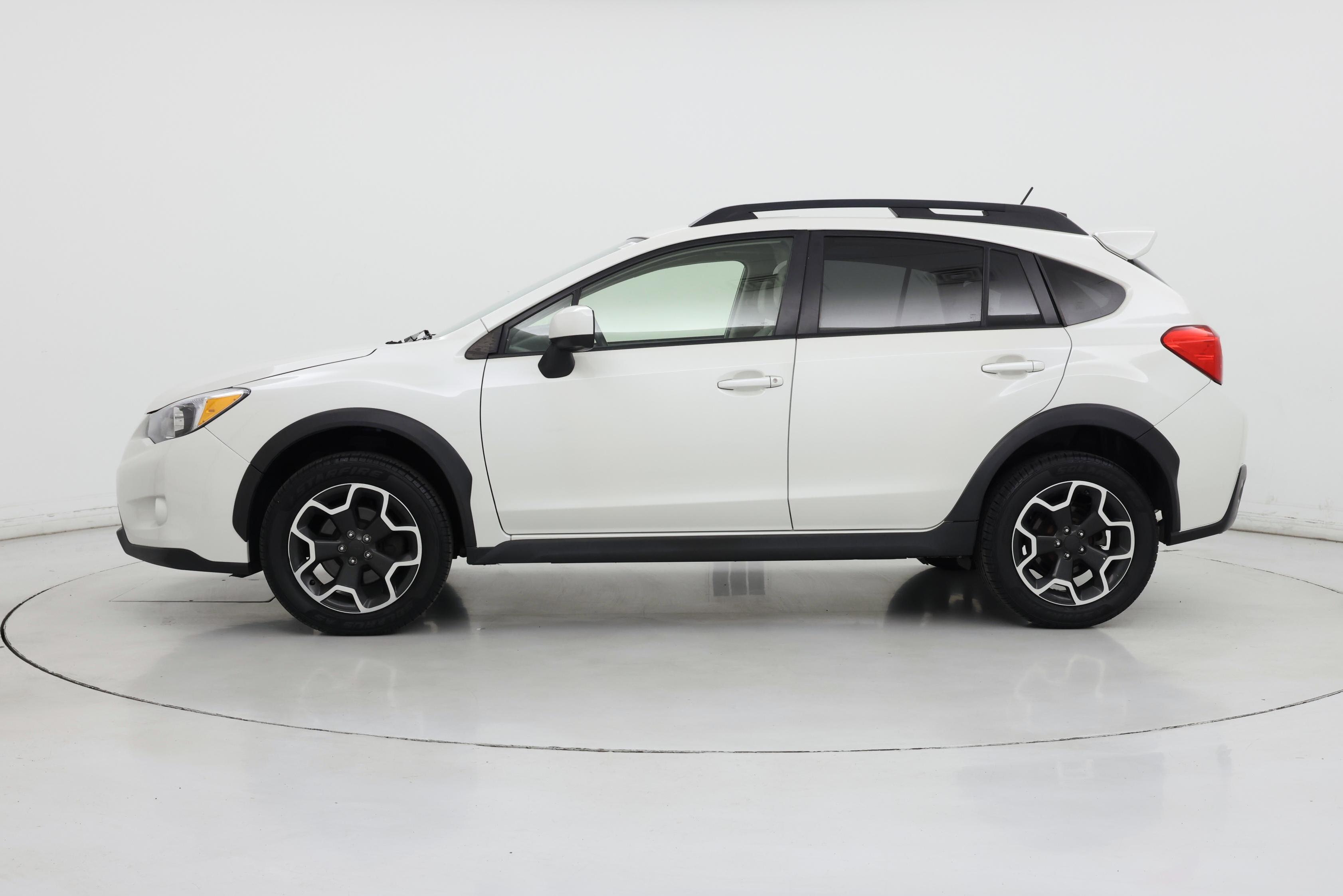 Thumbnail: 2014 Subaru XV Crosstrek - 3