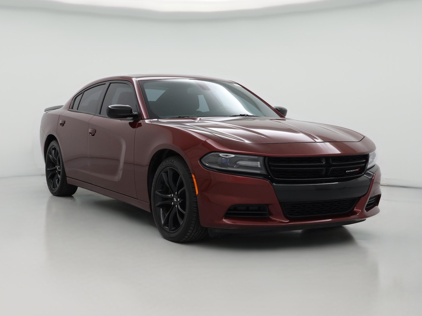 2017 Dodge Charger