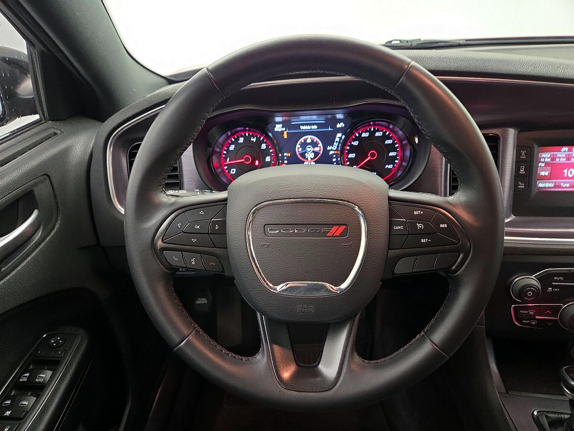 Thumbnail: 2017 Dodge Charger - 10