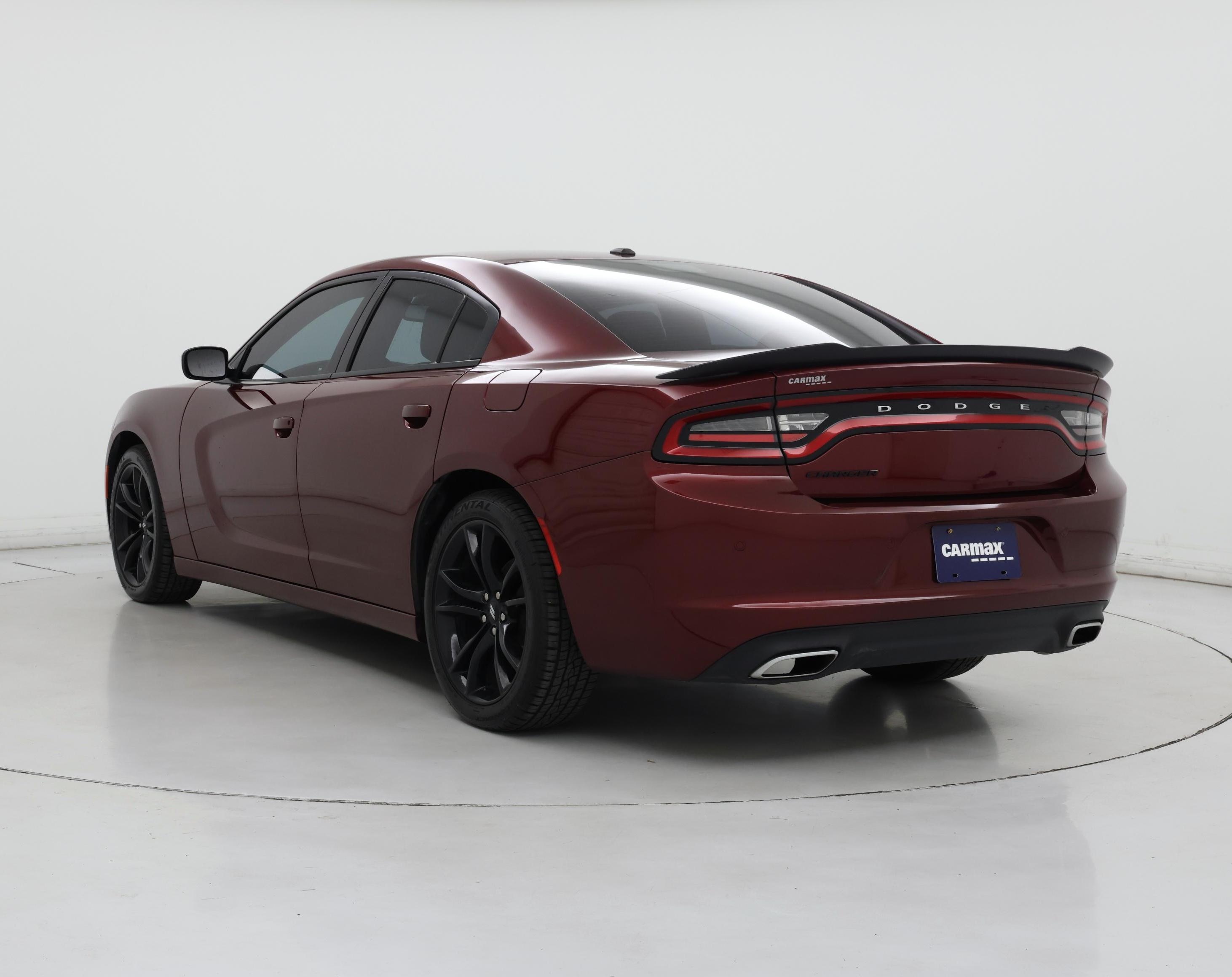 Thumbnail: 2017 Dodge Charger - 2