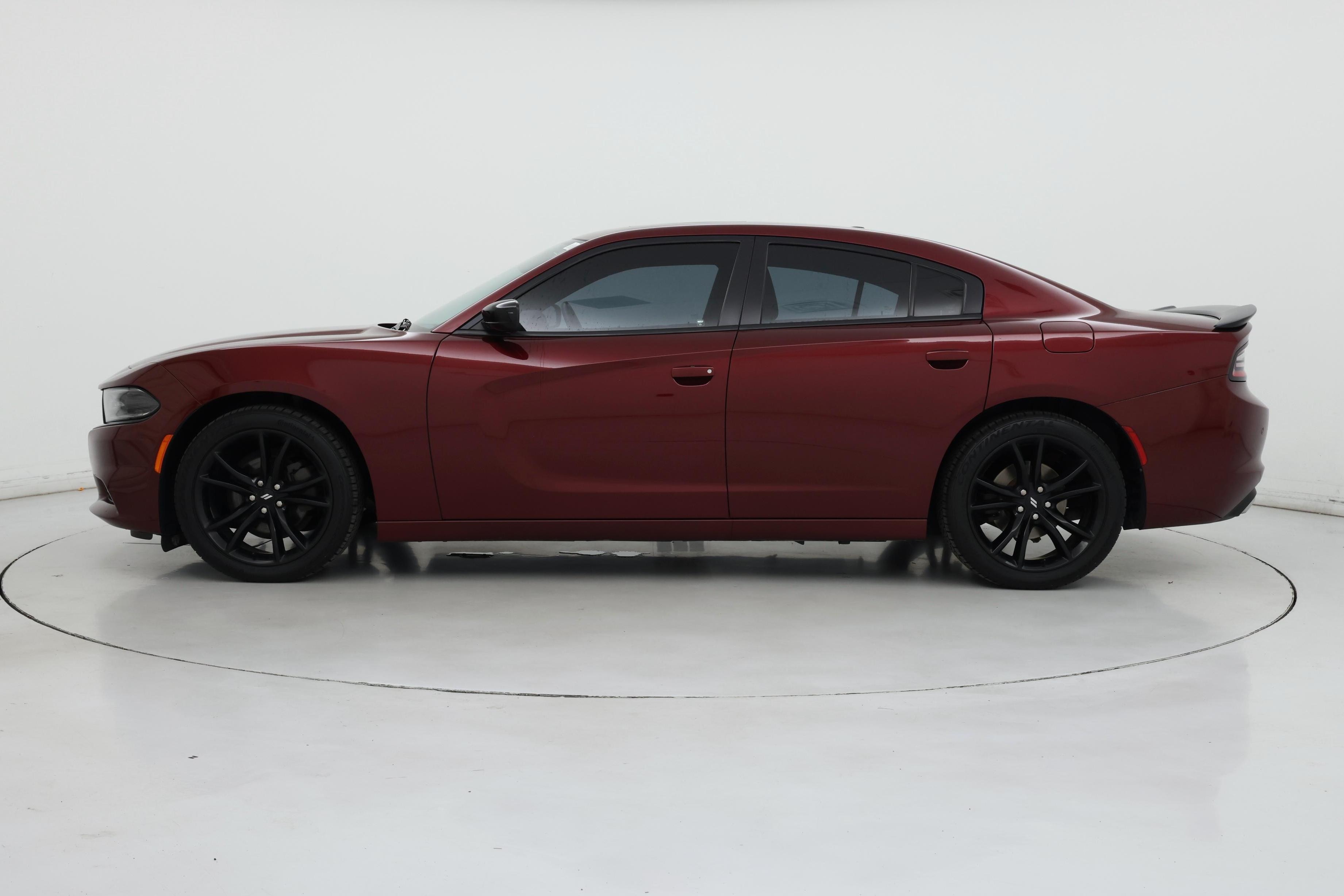 Thumbnail: 2017 Dodge Charger - 3