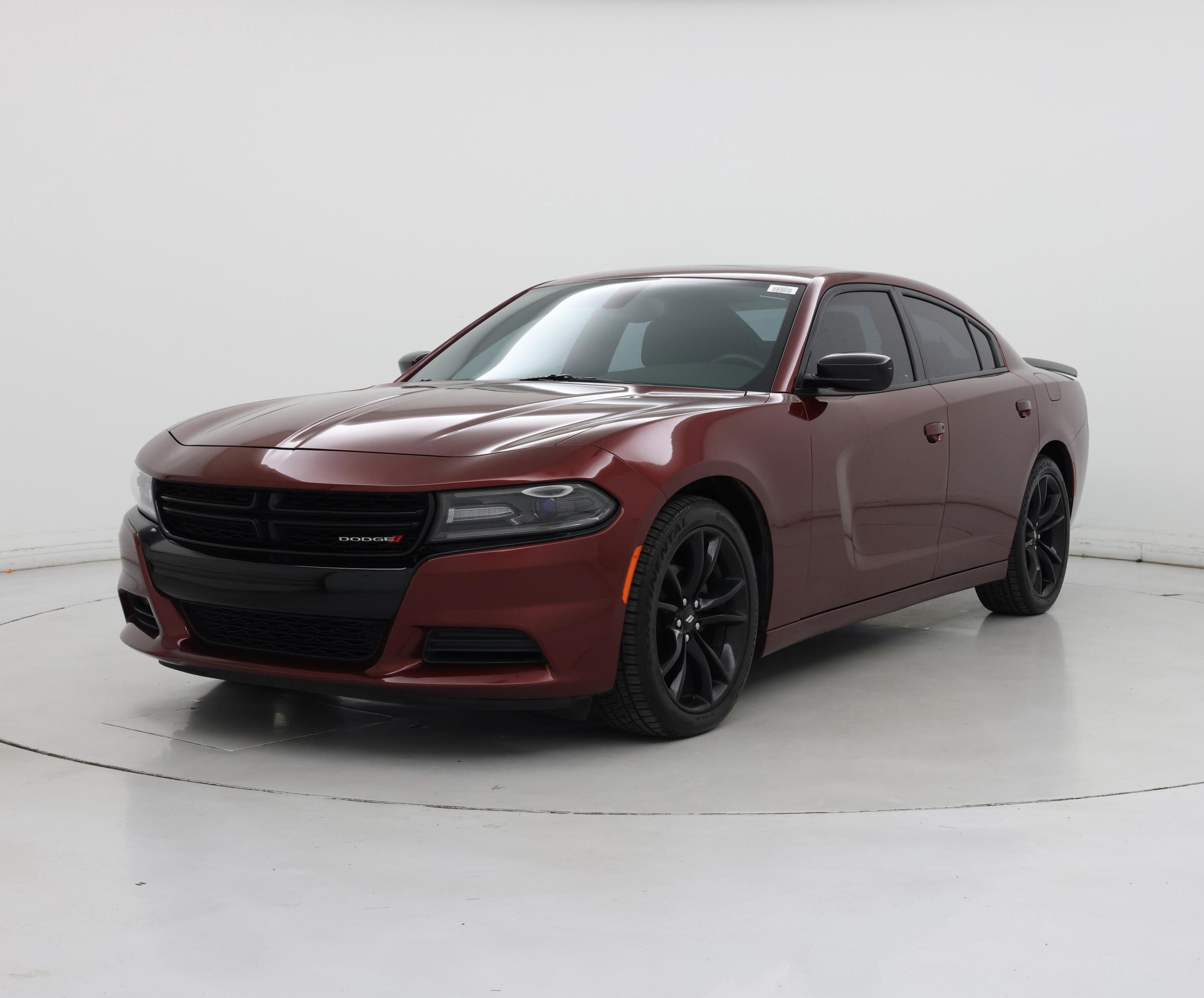 Thumbnail: 2017 Dodge Charger - 4
