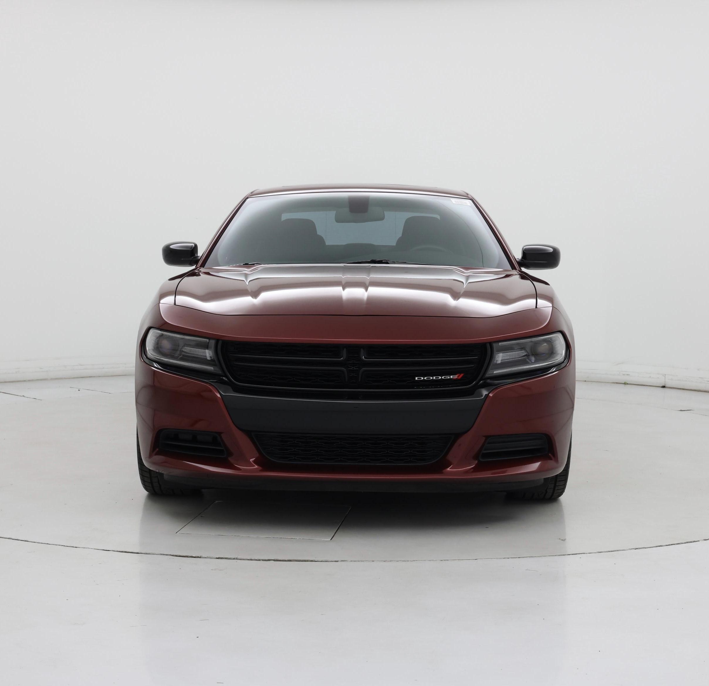 Thumbnail: 2017 Dodge Charger - 5