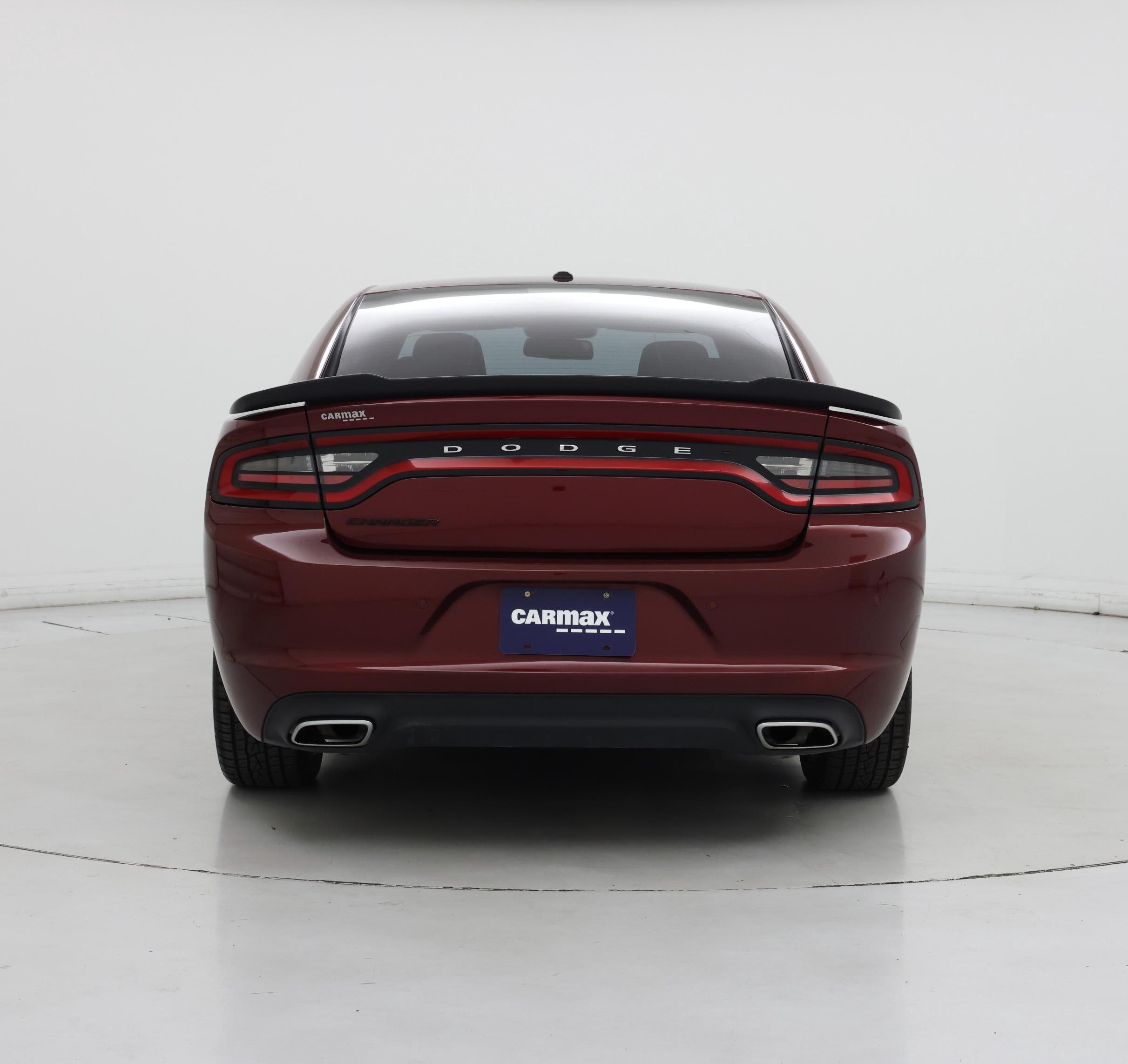 Thumbnail: 2017 Dodge Charger - 6