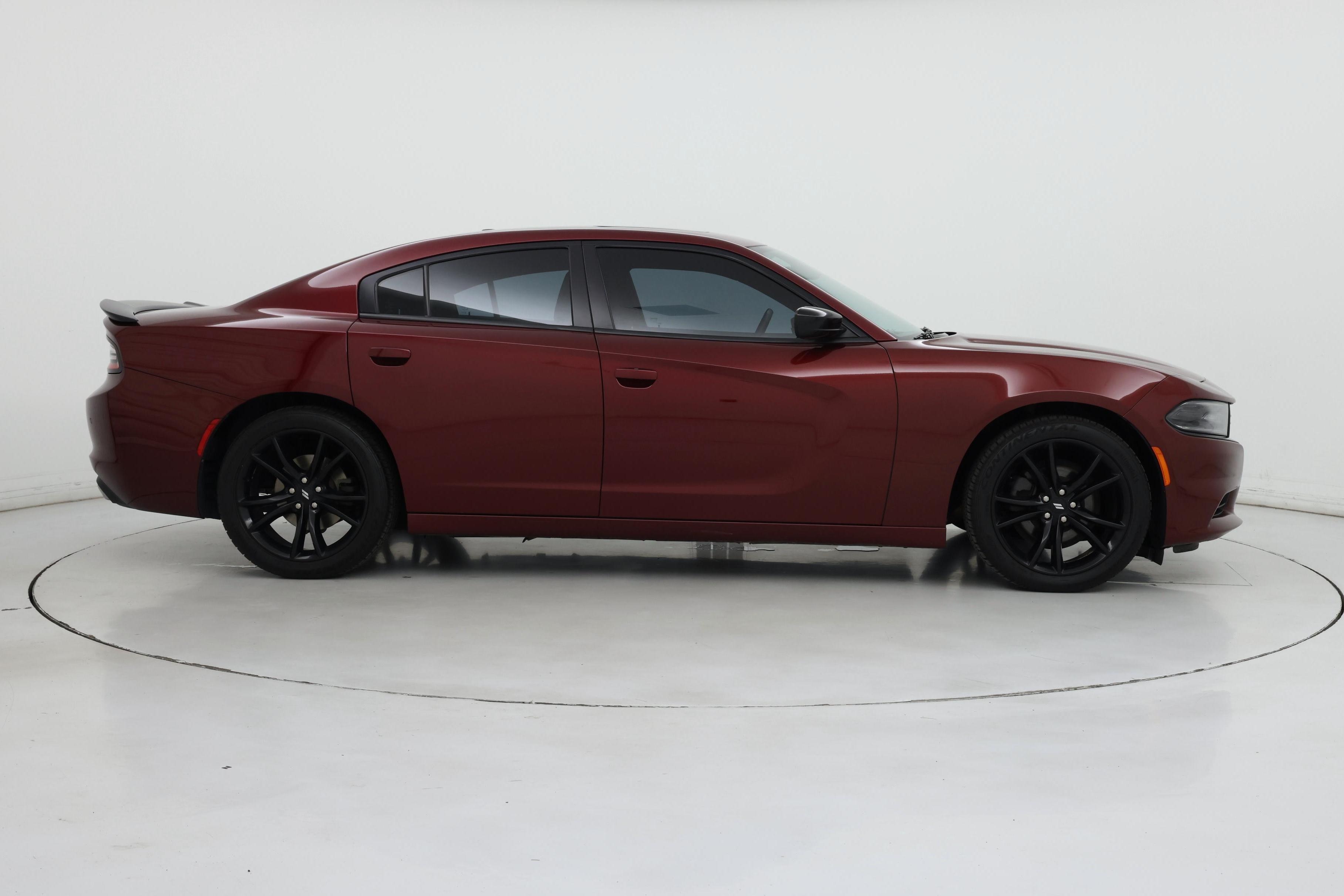 Thumbnail: 2017 Dodge Charger - 7