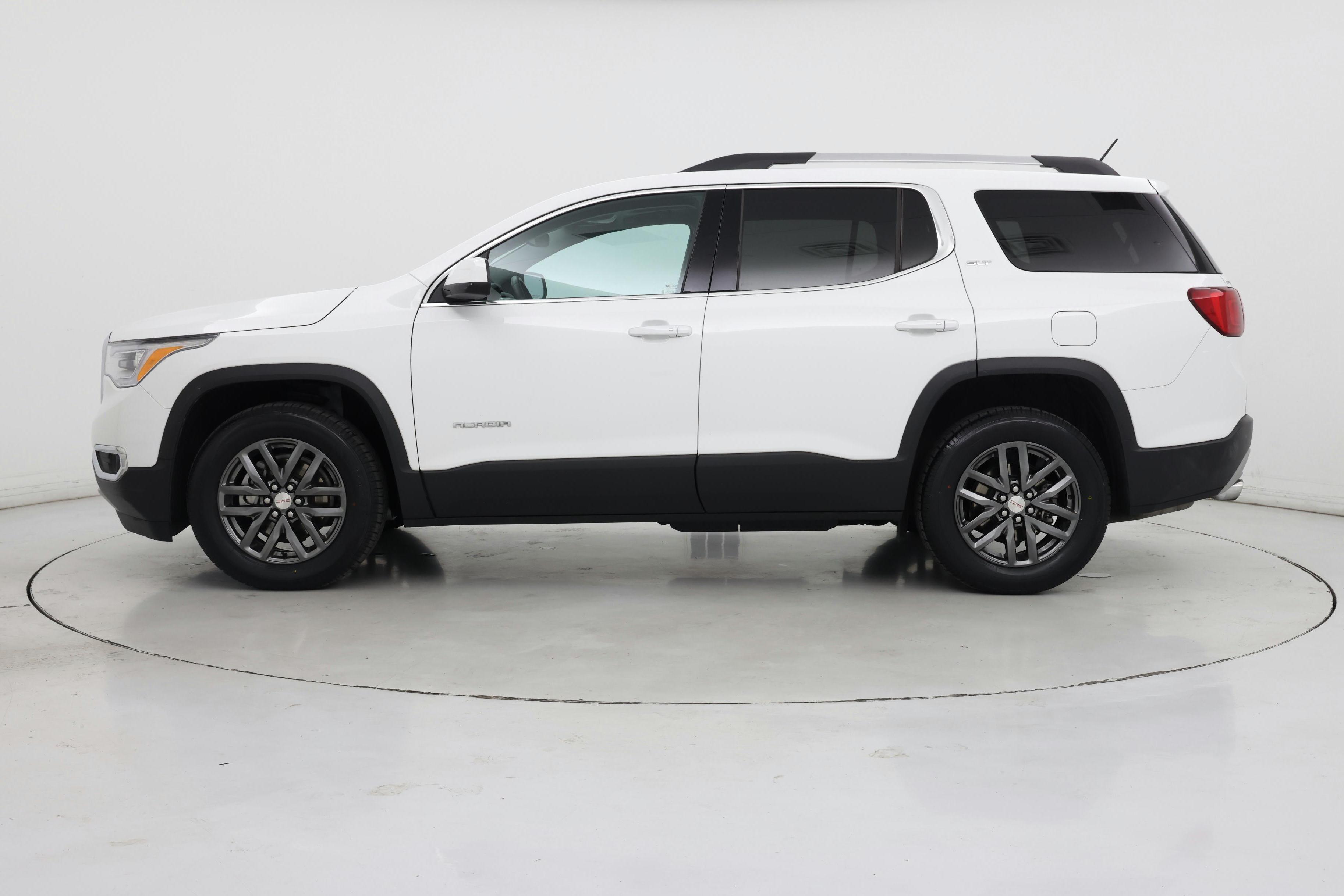 Thumbnail: 2017 GMC Acadia - 3