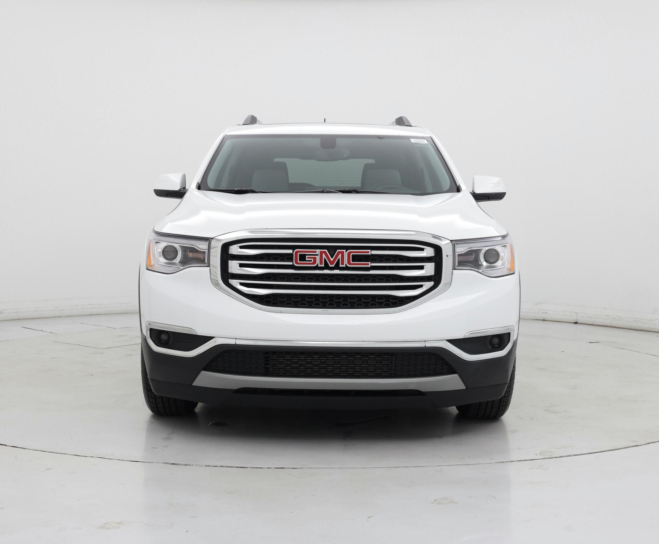 Thumbnail: 2017 GMC Acadia - 5