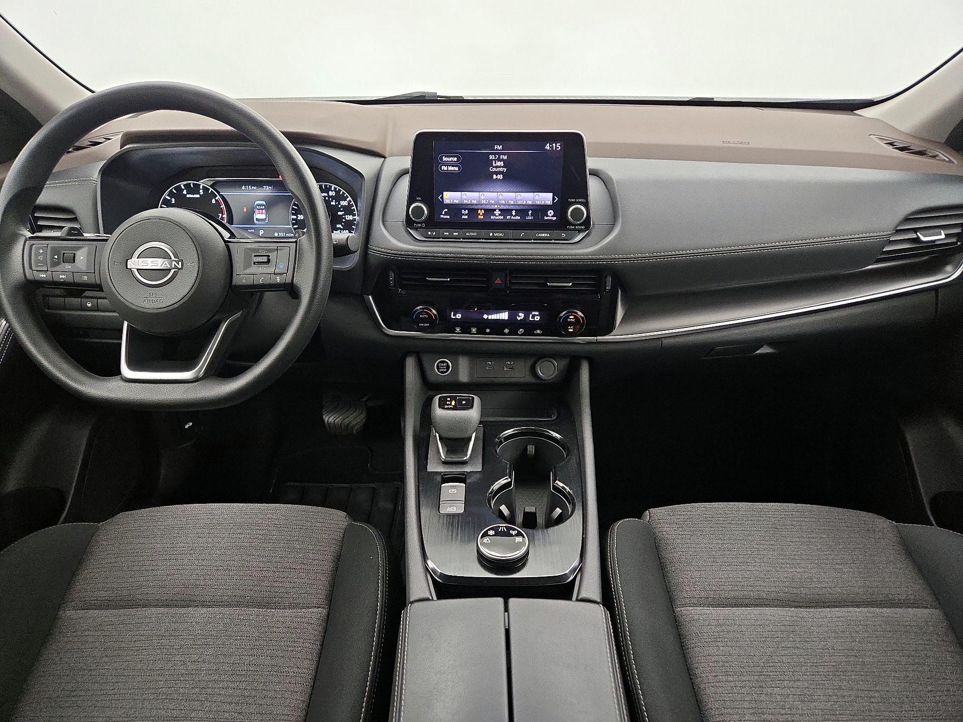 Thumbnail: 2023 Nissan Rogue - 9