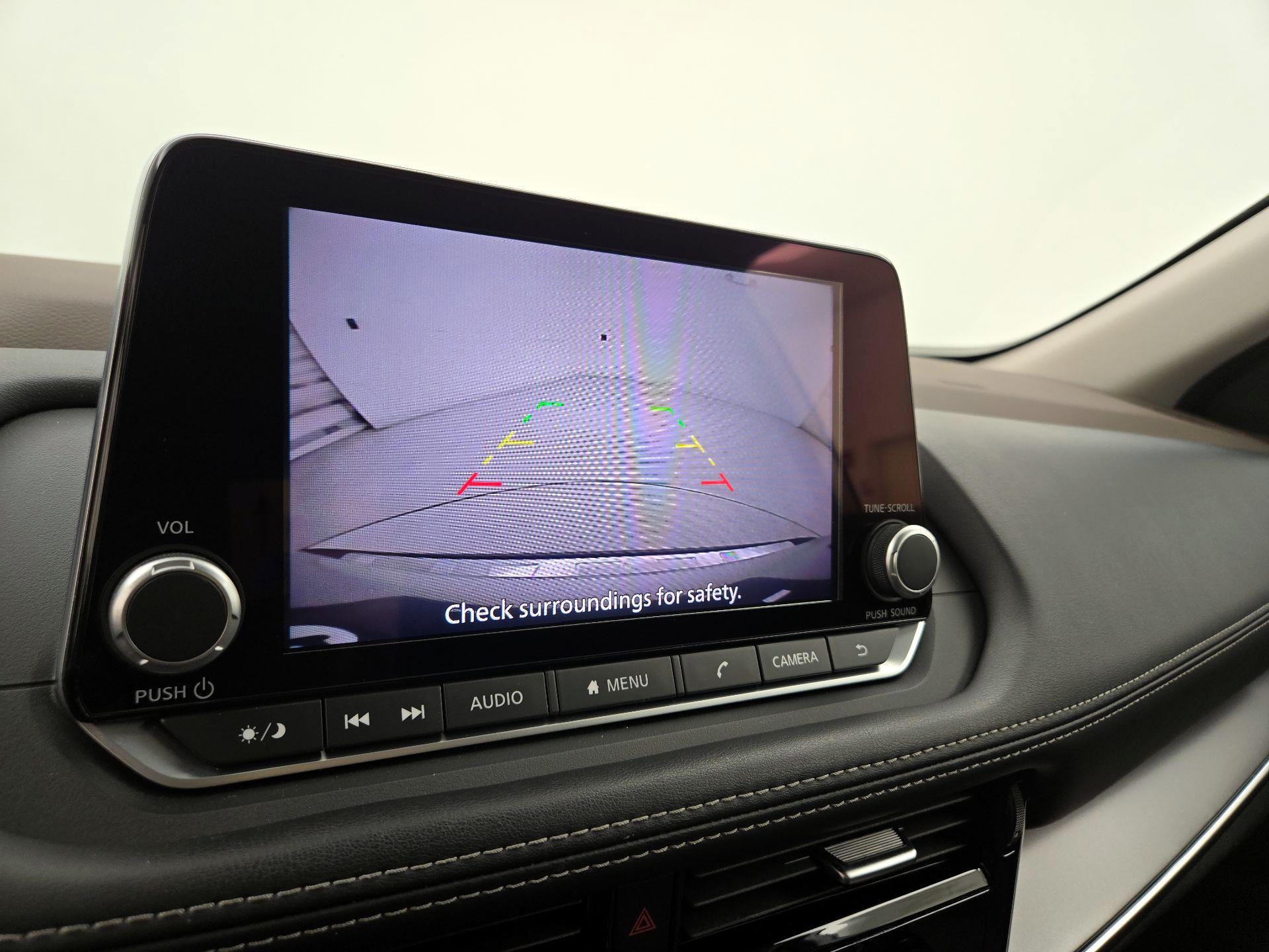 Thumbnail: 2023 Nissan Rogue - 14