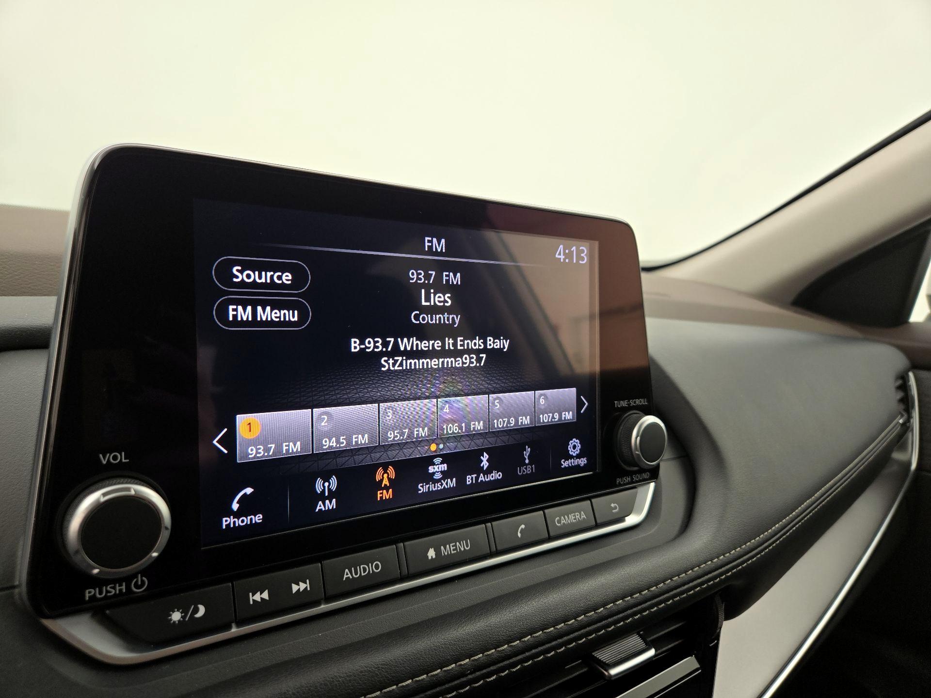 Thumbnail: 2023 Nissan Rogue - 15