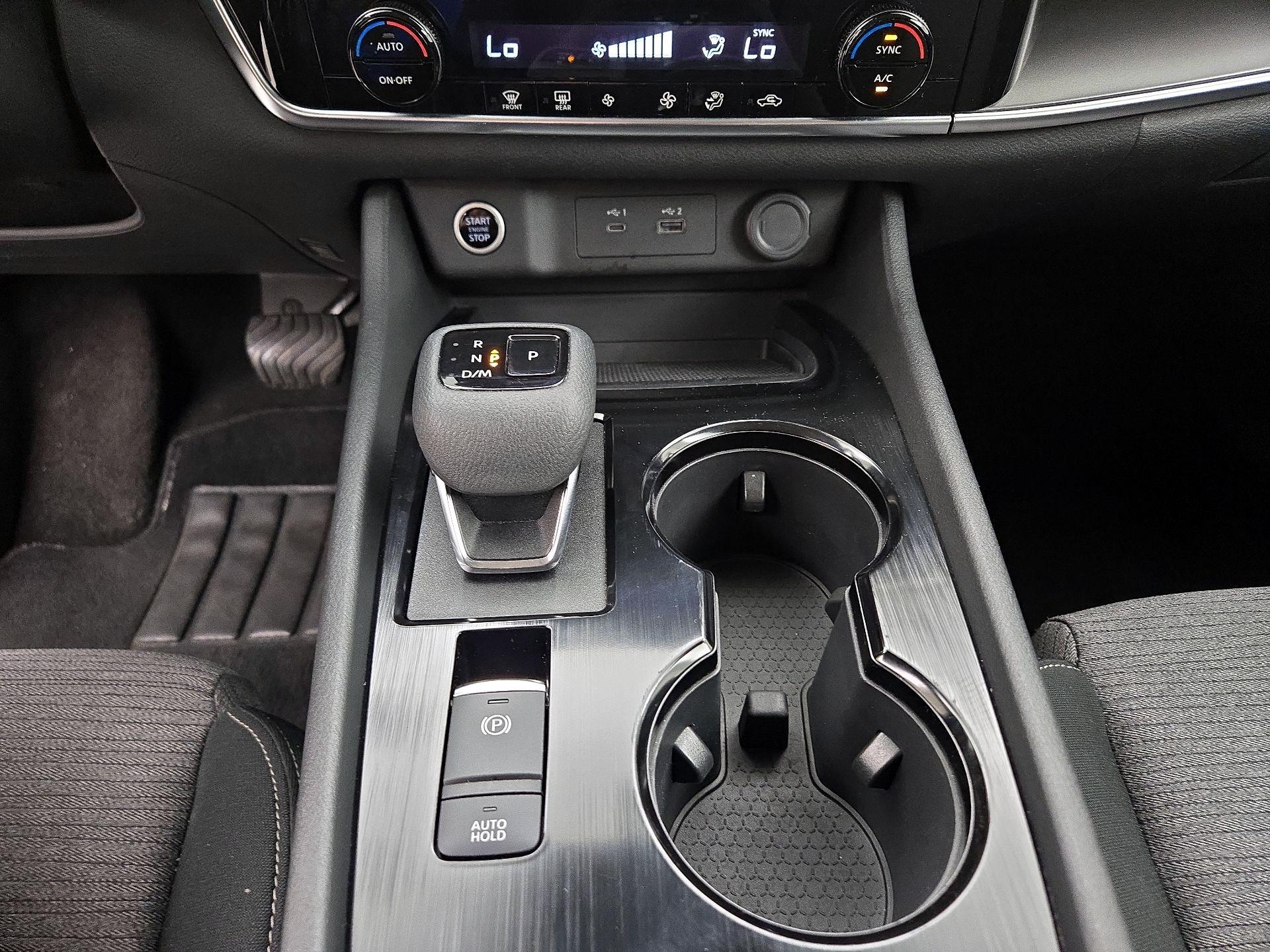 Thumbnail: 2023 Nissan Rogue - 17