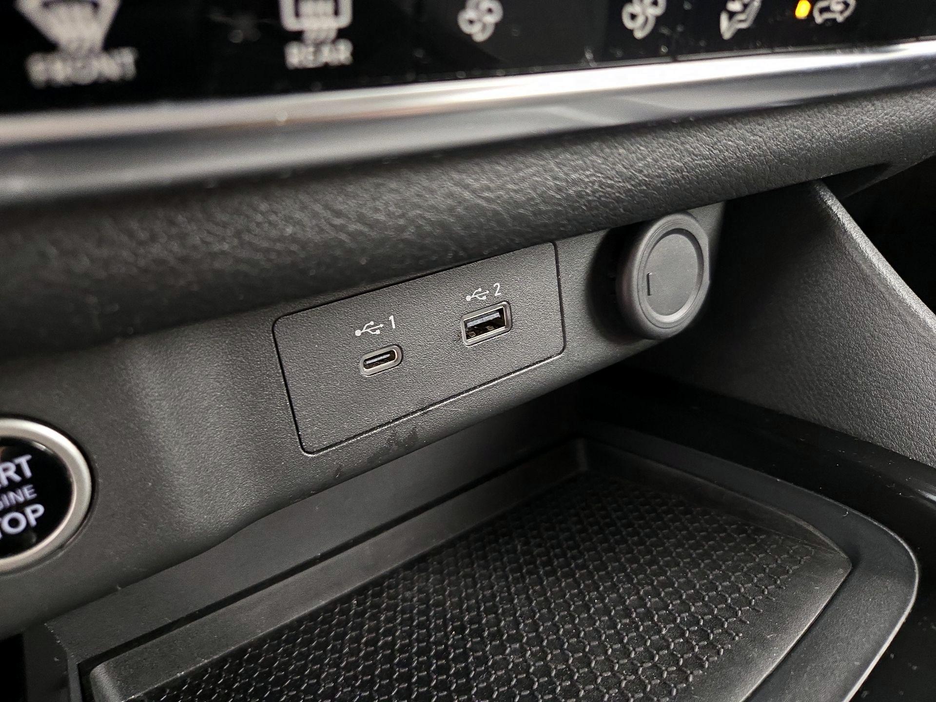 Thumbnail: 2023 Nissan Rogue - 18