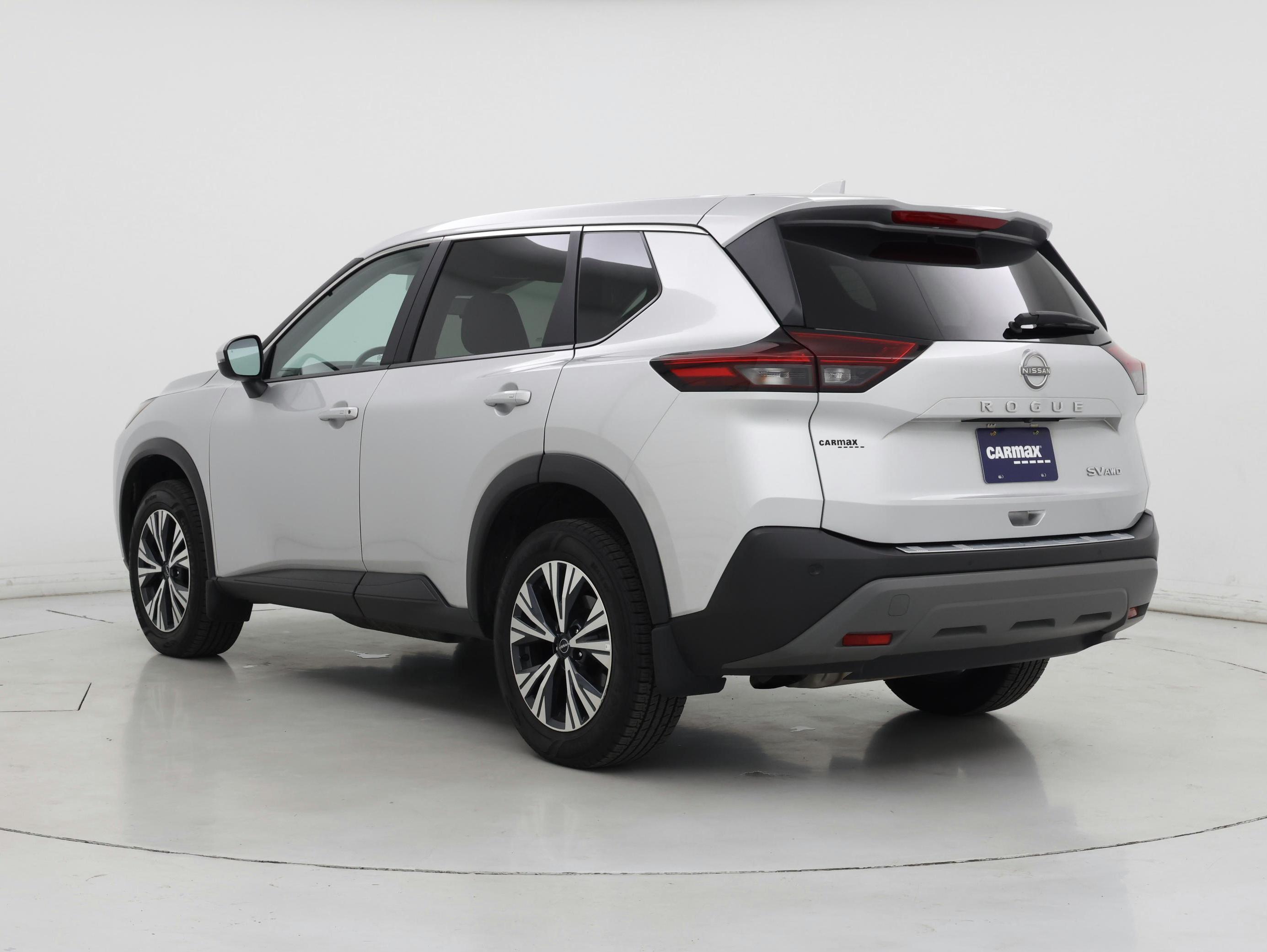 Thumbnail: 2023 Nissan Rogue - 2
