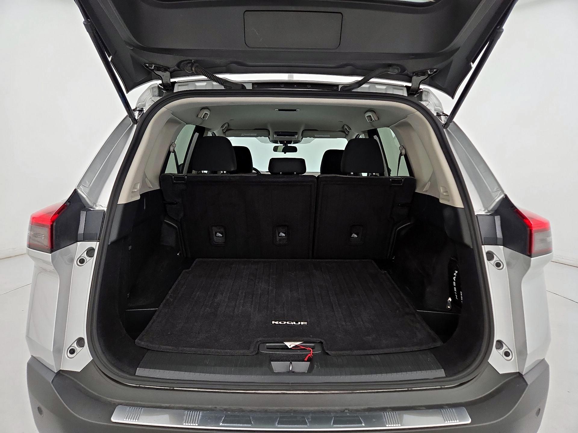 Thumbnail: 2023 Nissan Rogue - 20