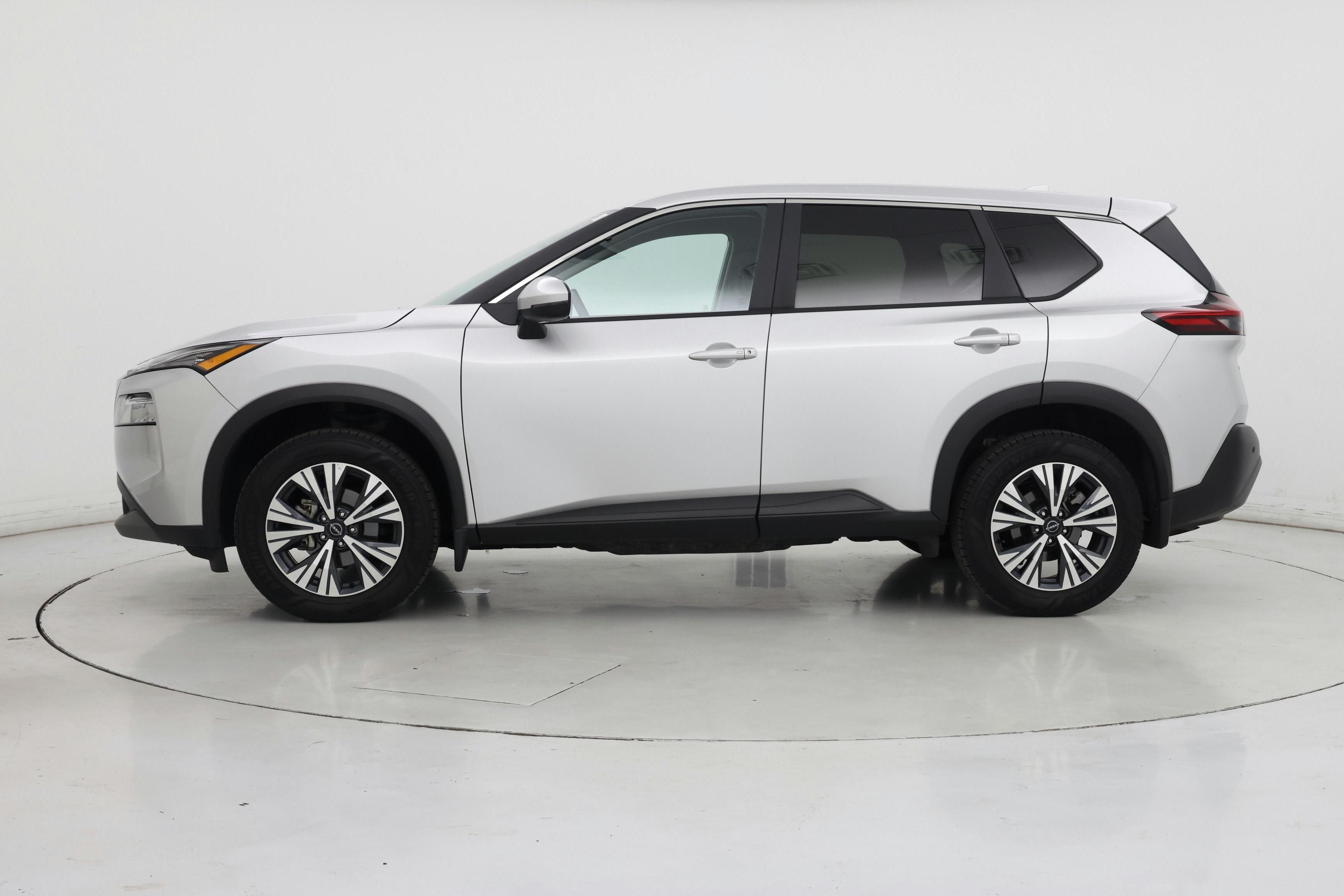 Thumbnail: 2023 Nissan Rogue - 3