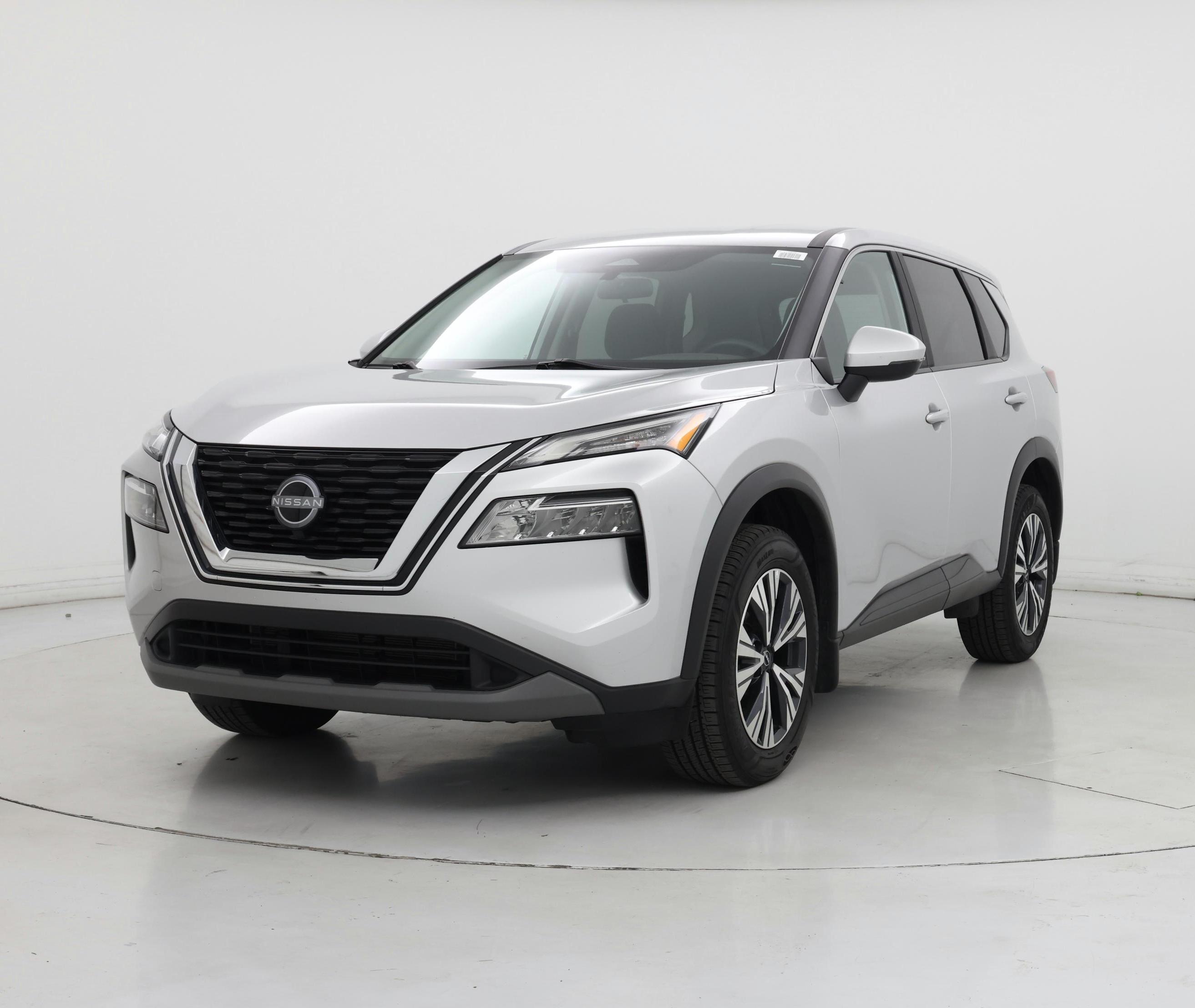 Thumbnail: 2023 Nissan Rogue - 4