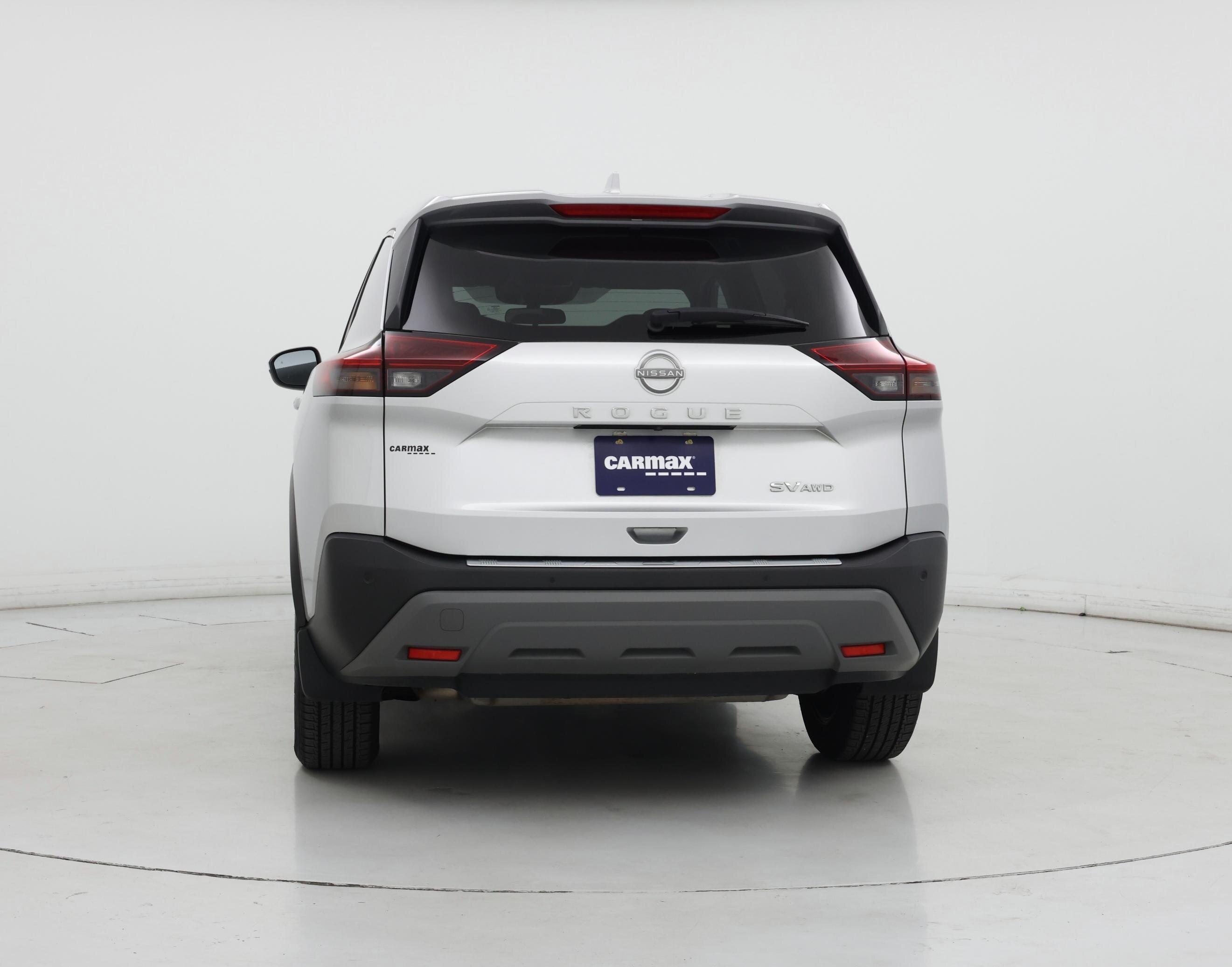 Thumbnail: 2023 Nissan Rogue - 6