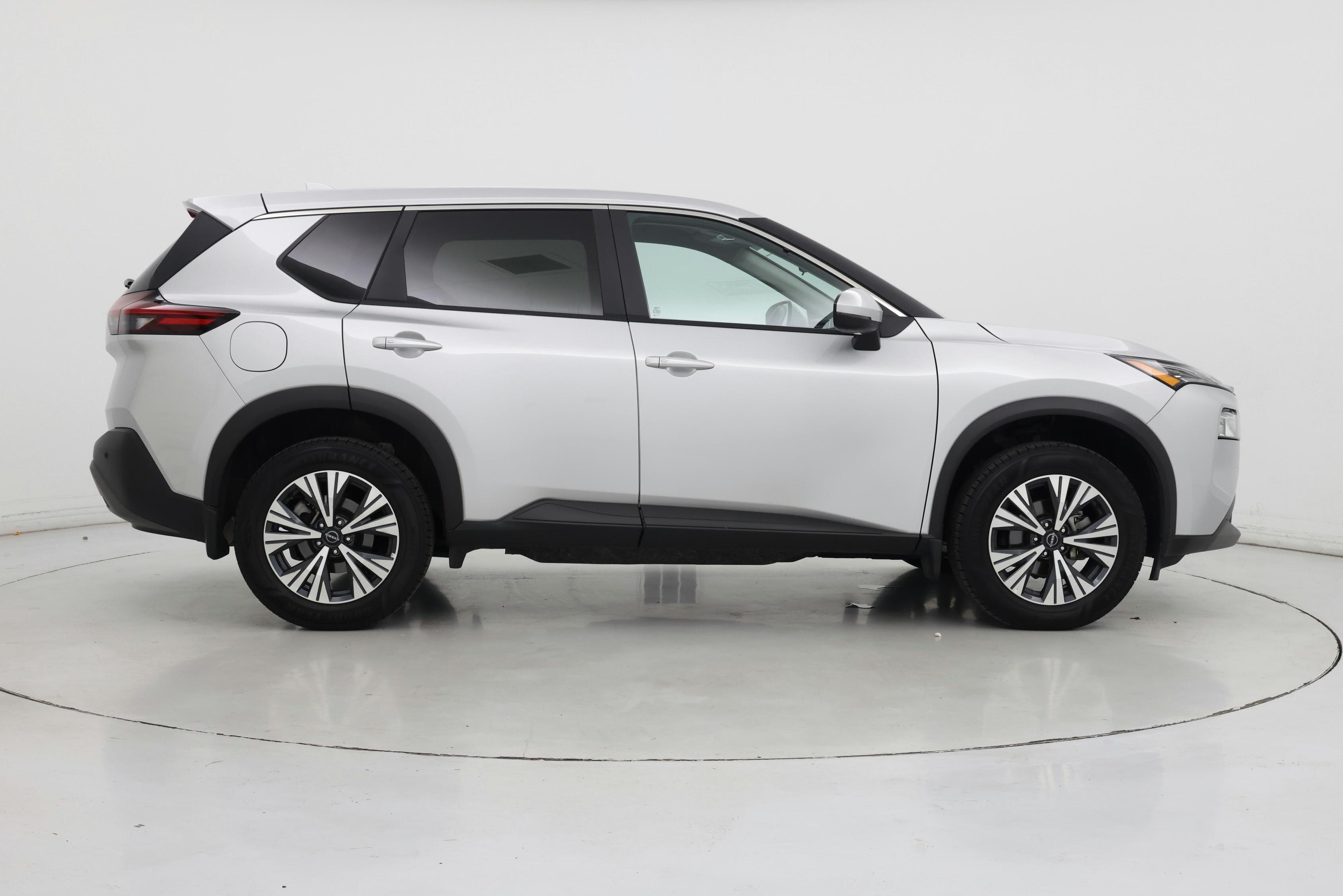 Thumbnail: 2023 Nissan Rogue - 7