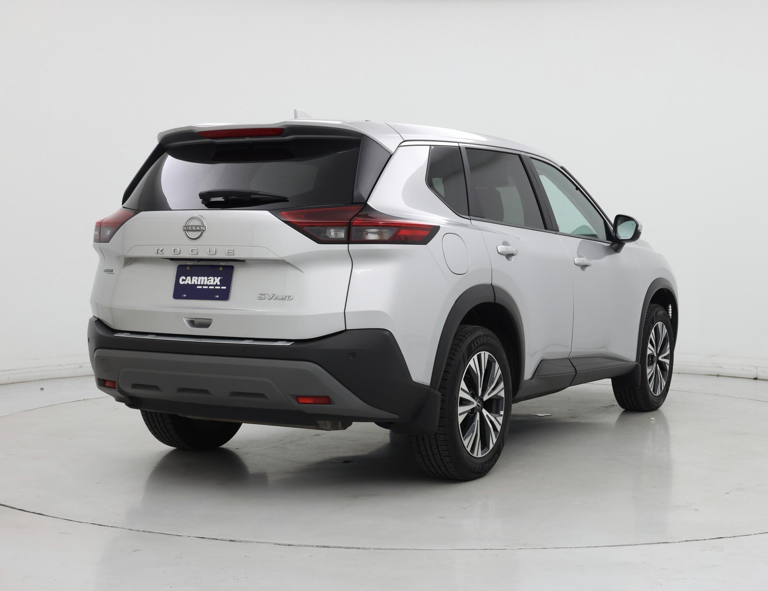Thumbnail: 2023 Nissan Rogue - 8
