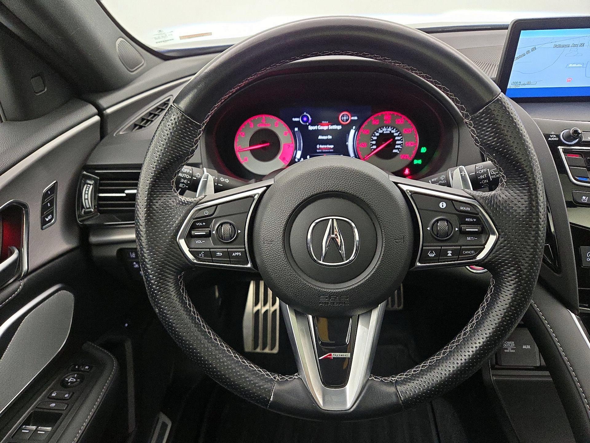 Thumbnail: 2021 Acura RDX - 10
