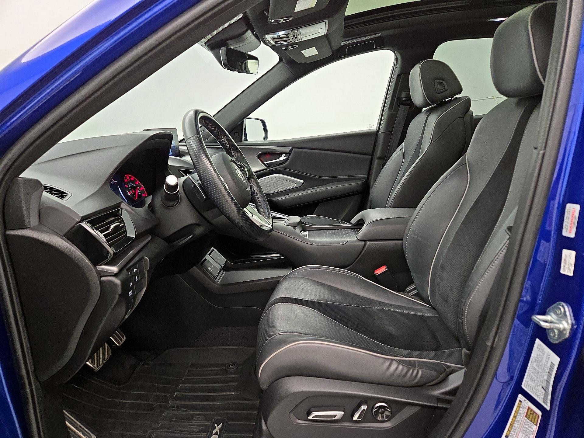 Thumbnail: 2021 Acura RDX - 11