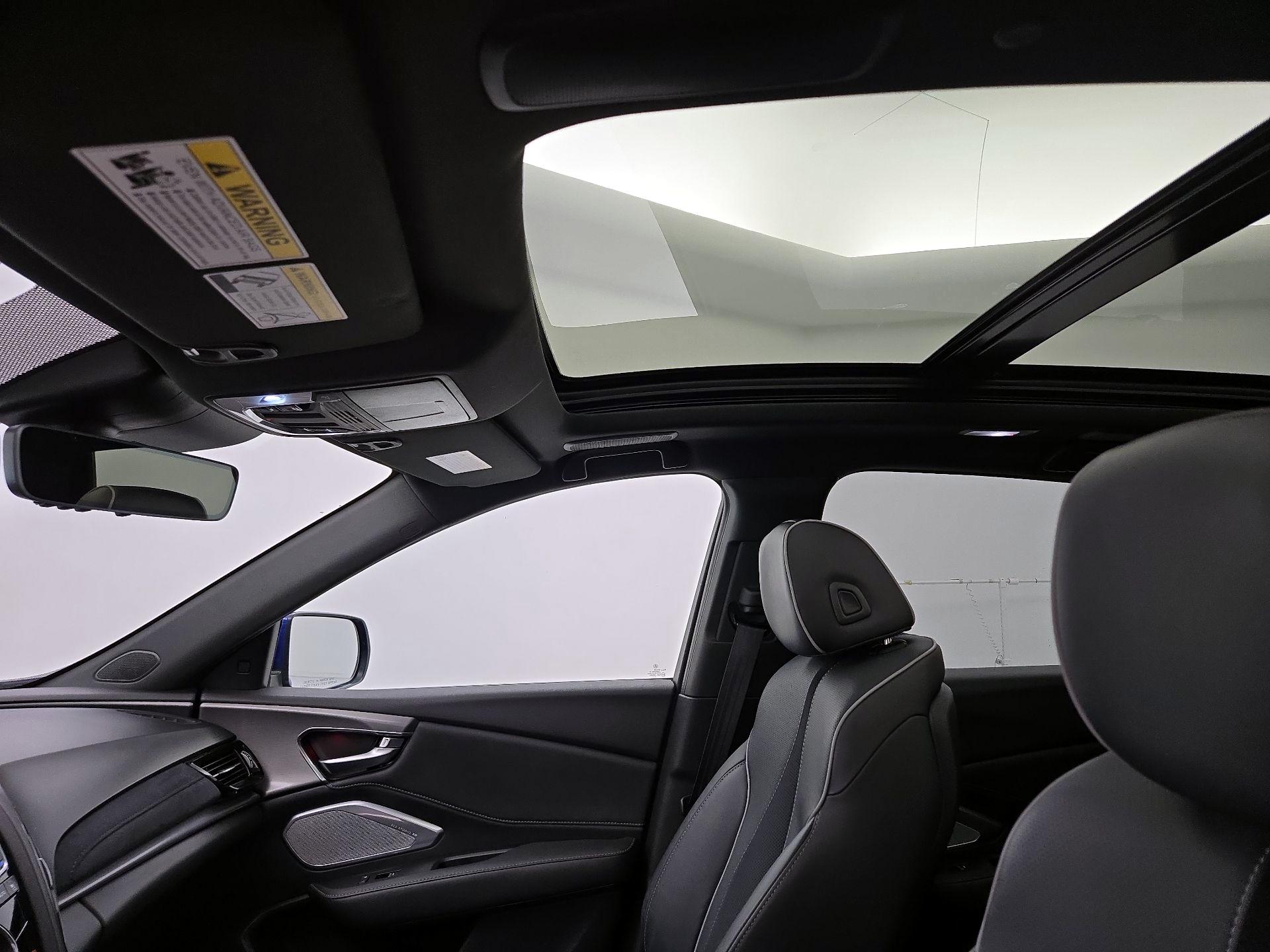 Thumbnail: 2021 Acura RDX - 20